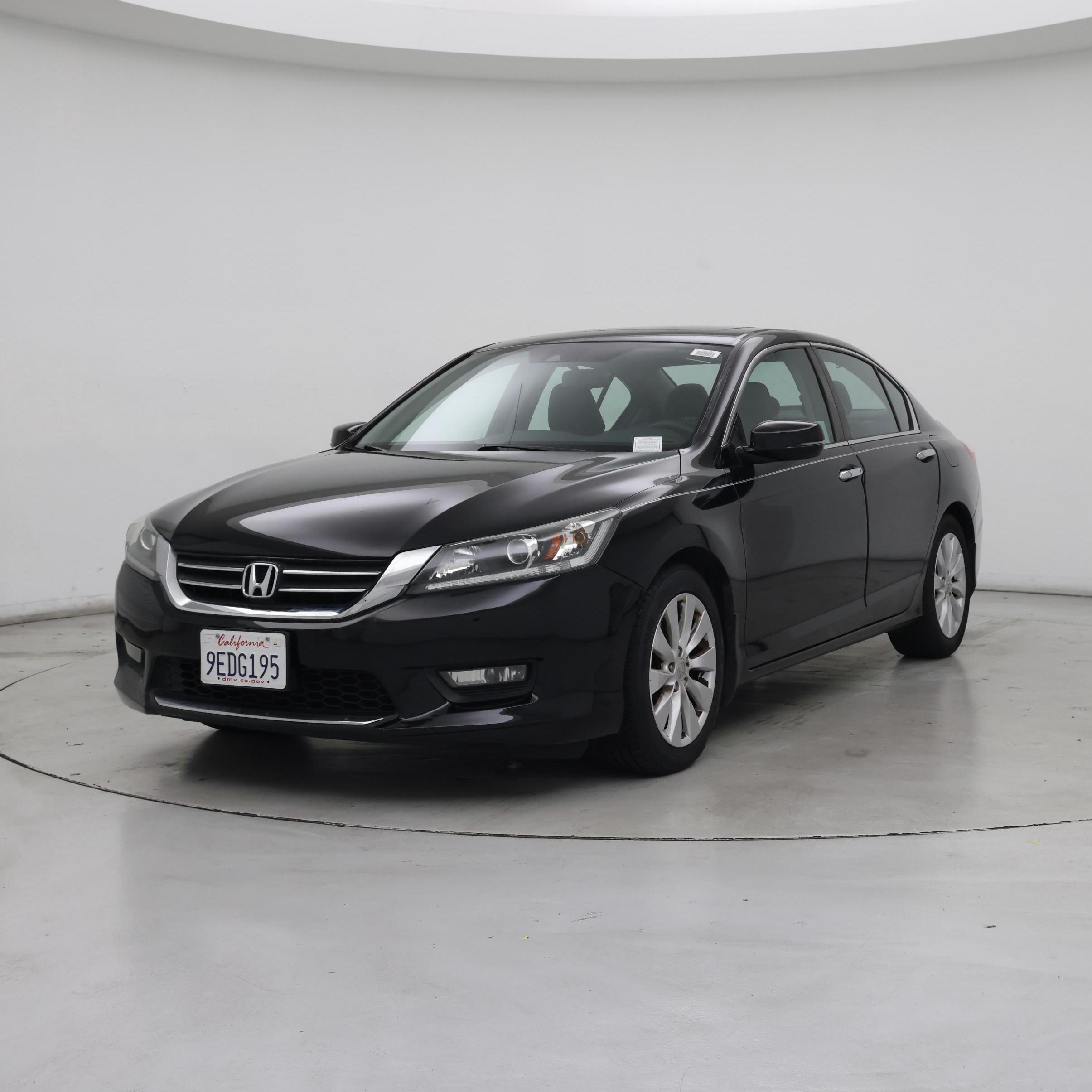 Thumbnail: 2015 Honda Accord - 4