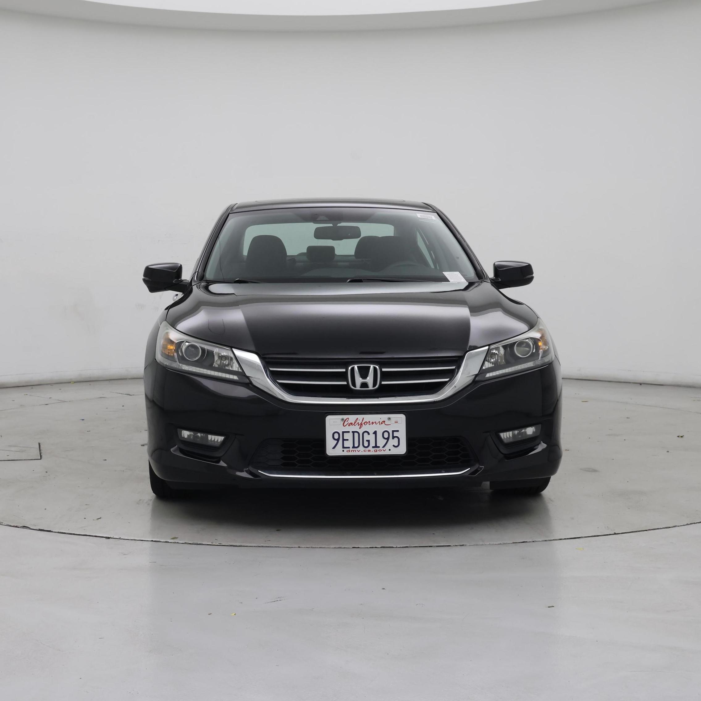 Thumbnail: 2015 Honda Accord - 5