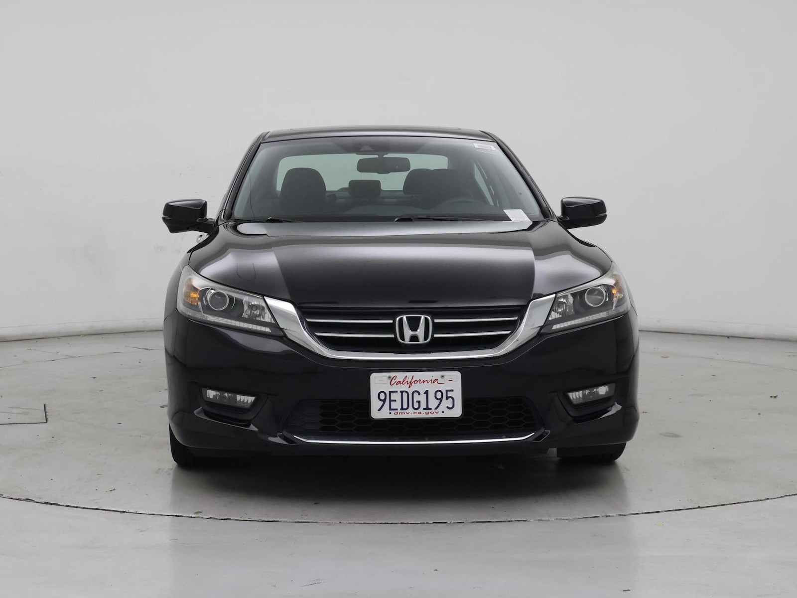 2015 Honda Accord EX-L - Photo 6