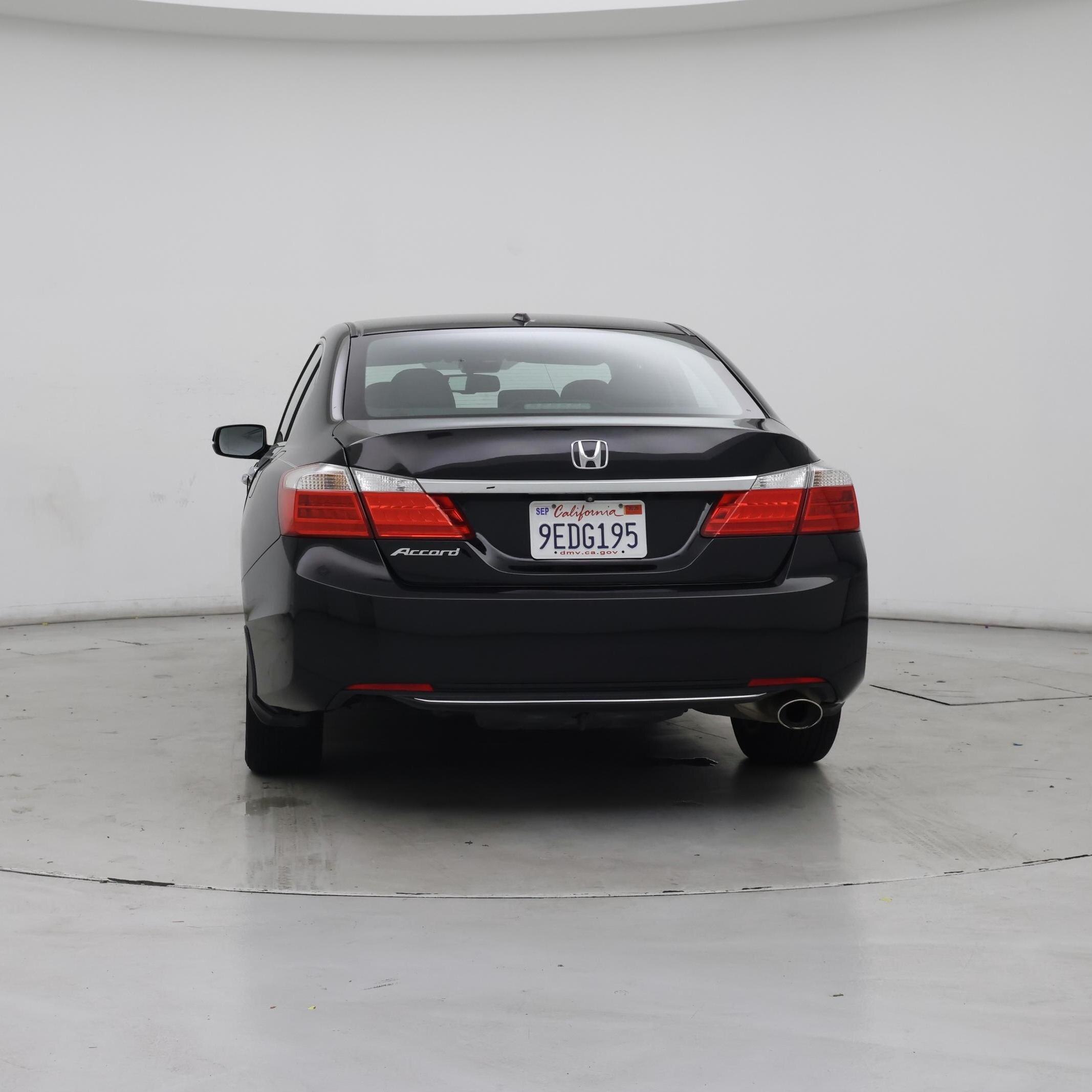 Thumbnail: 2015 Honda Accord - 6