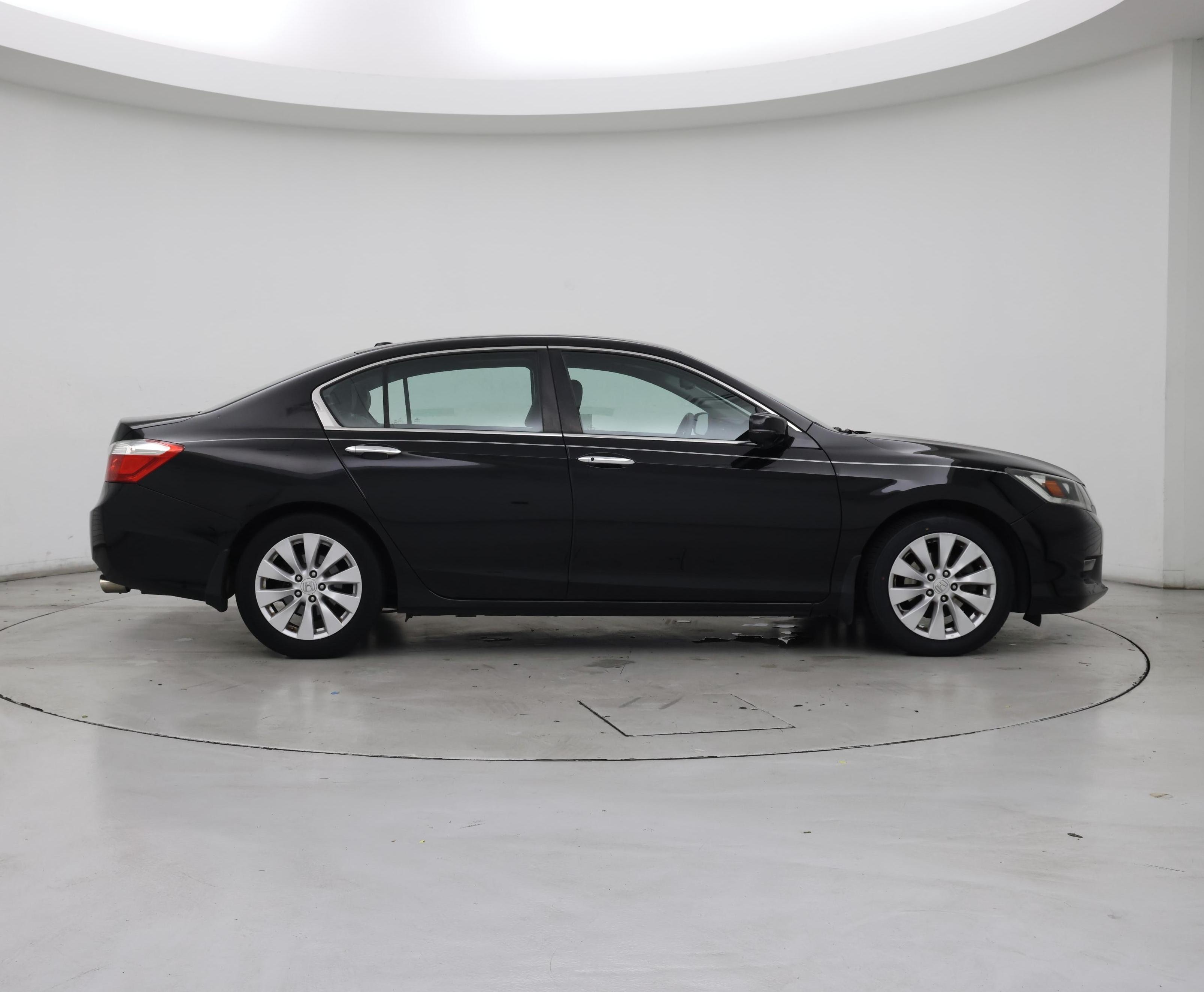 Thumbnail: 2015 Honda Accord - 7
