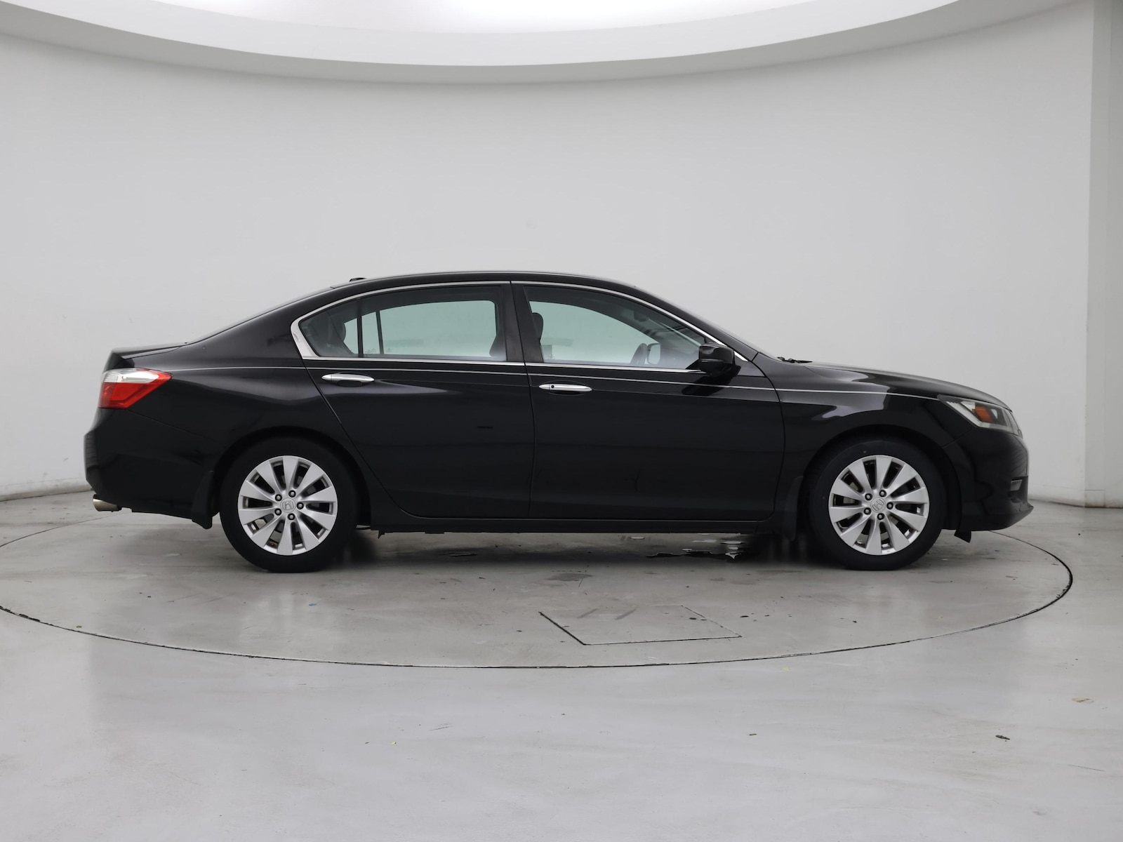 2015 Honda Accord EX-L - Photo 8