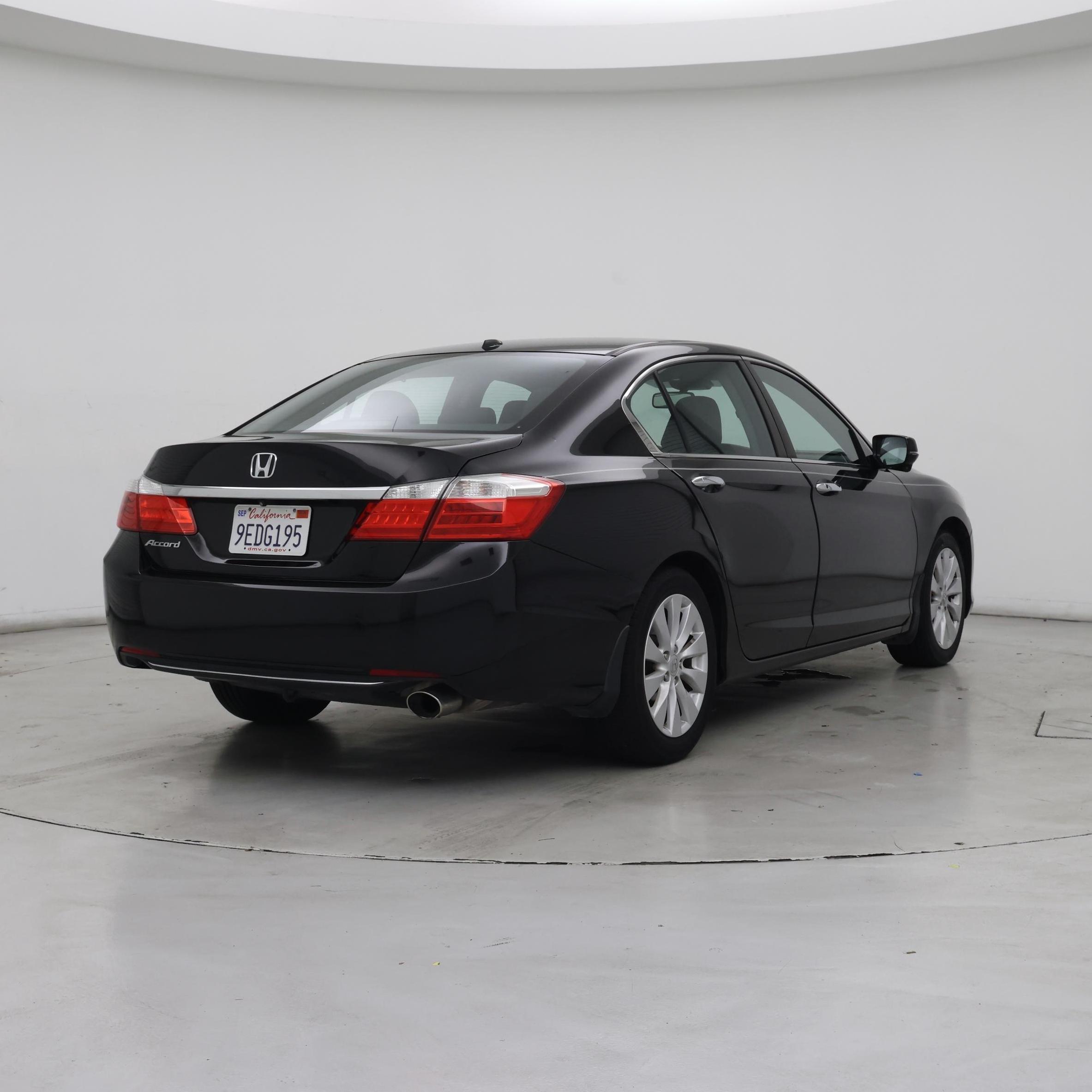 Thumbnail: 2015 Honda Accord - 8