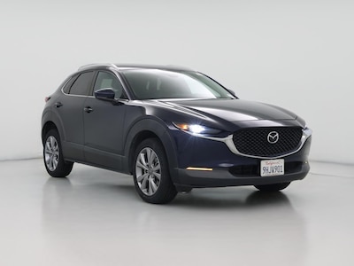 2023 Mazda CX-30 2.5 S Select Package