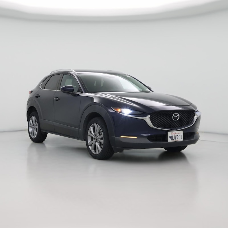 2023 Mazda CX-30 2.5 S Select Package