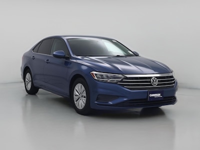 2019 Volkswagen Jetta R-Line