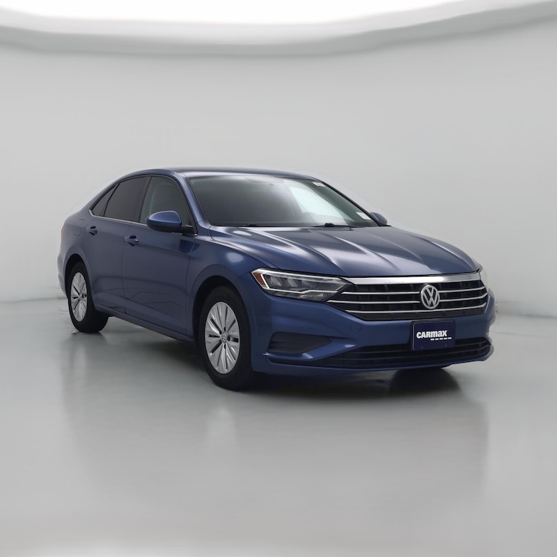 2019 Volkswagen Jetta R-Line