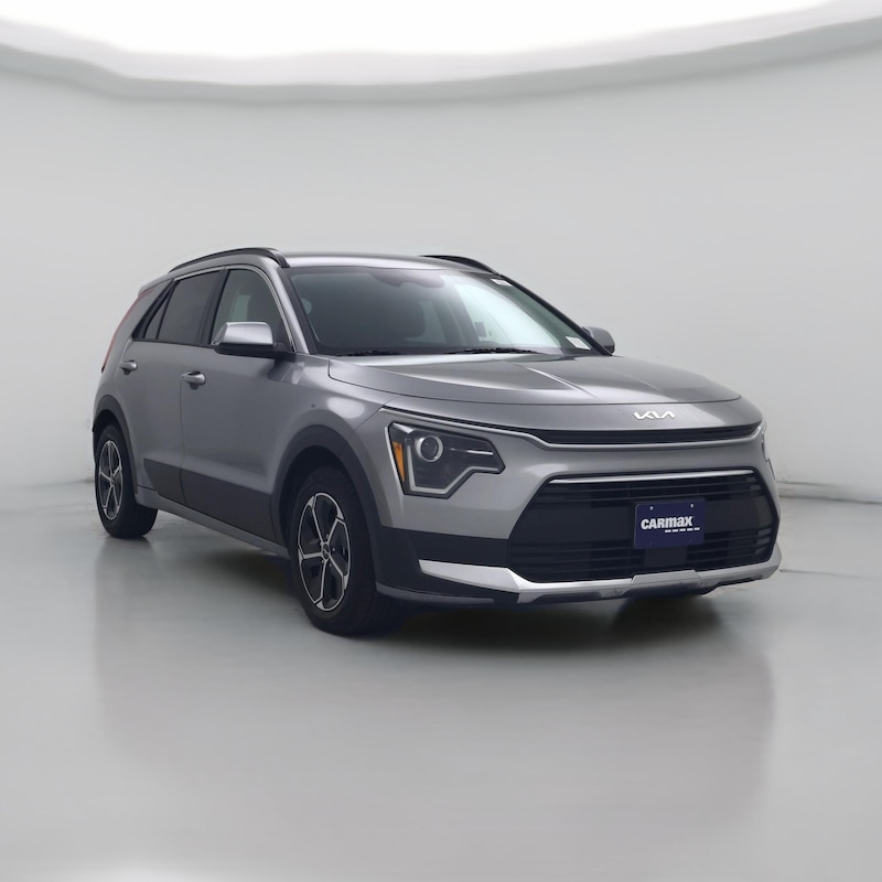 2023 Kia Niro EX