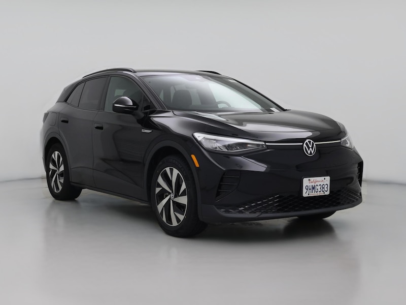 2023 Volkswagen ID.4 Pro -
                  Fremont, CA