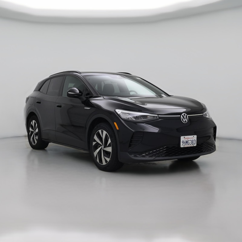 2023 Volkswagen ID.4 EV Pro