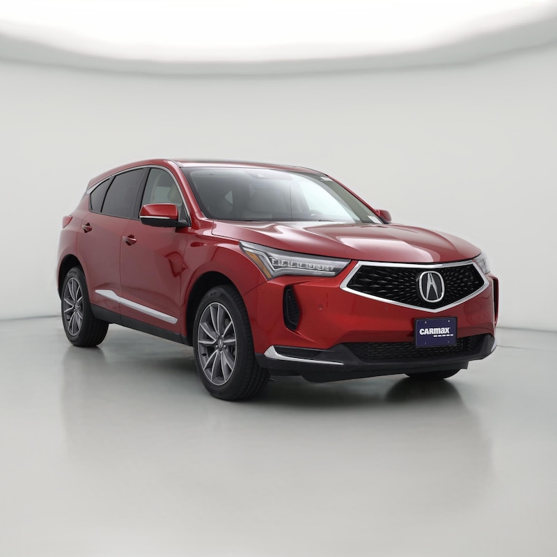 2023 Acura RDX SH-AWD Technology