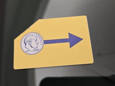 Condition detail