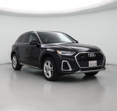 2025 Audi Q5 Plug-in Hybrid S-Line Premium Plus