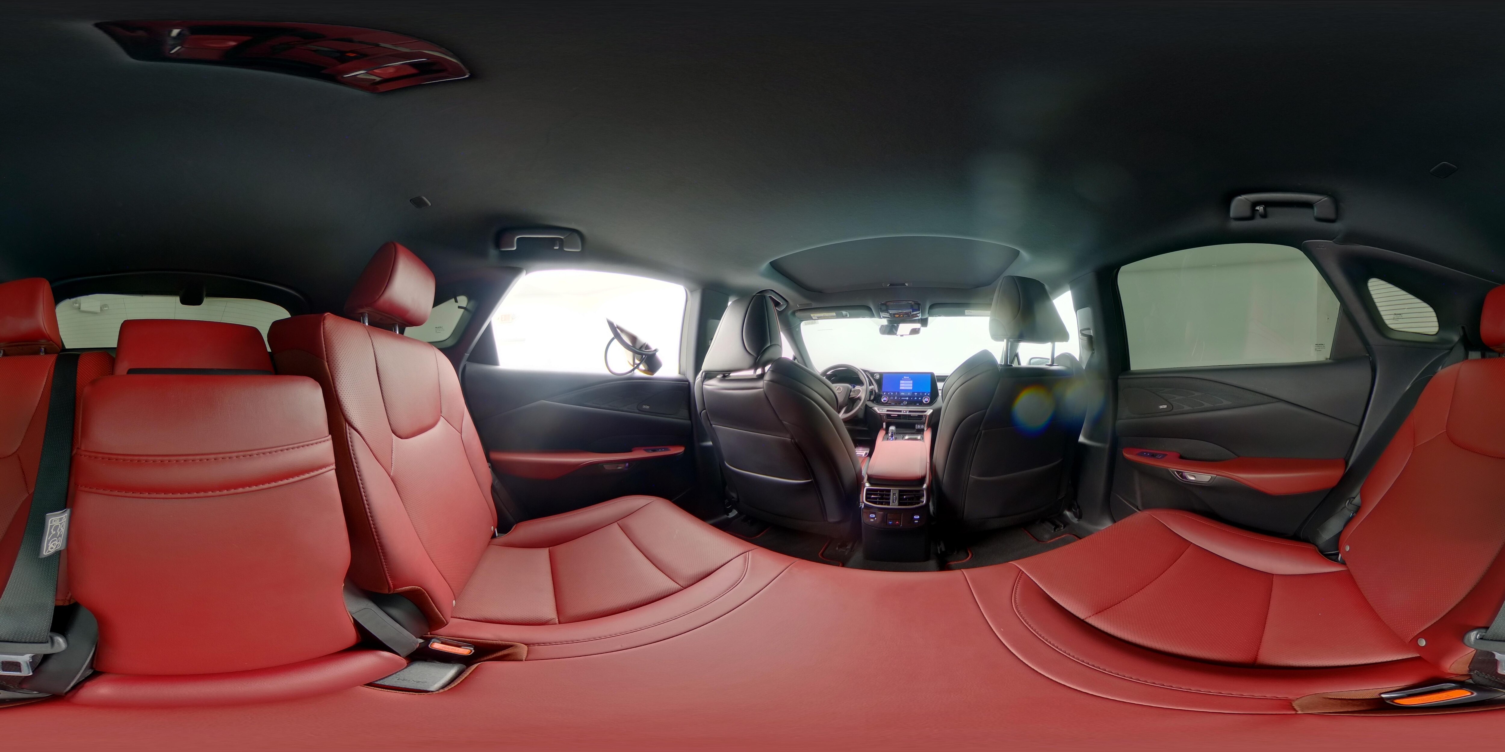 2024 Lexus RX 350 F SPORT - Photo 25