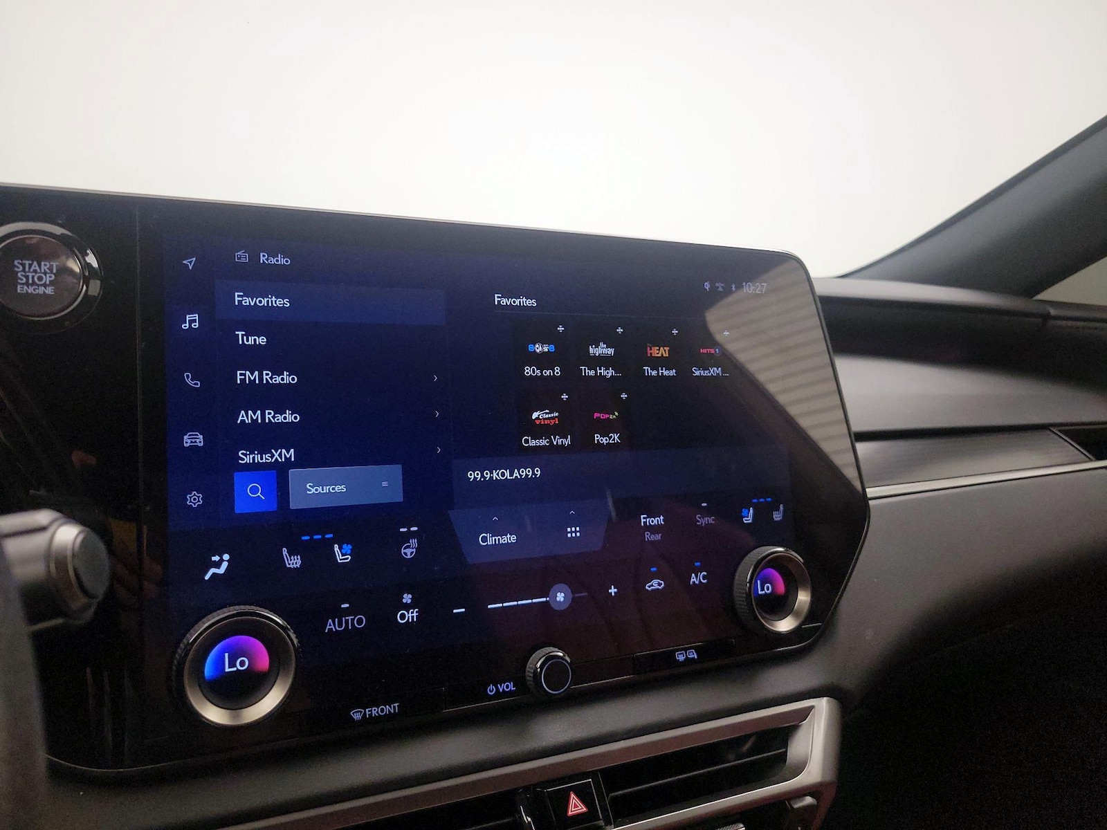 2024 Lexus RX 350 F SPORT - Photo 15