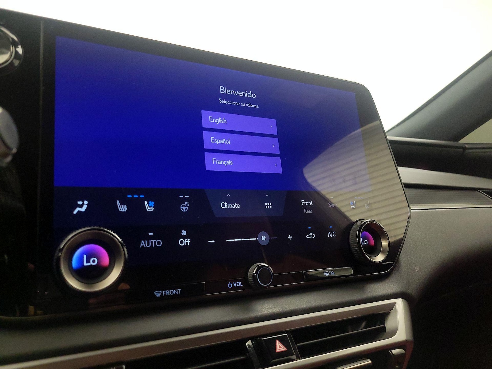 2024 Lexus RX 350 F SPORT - Photo 16