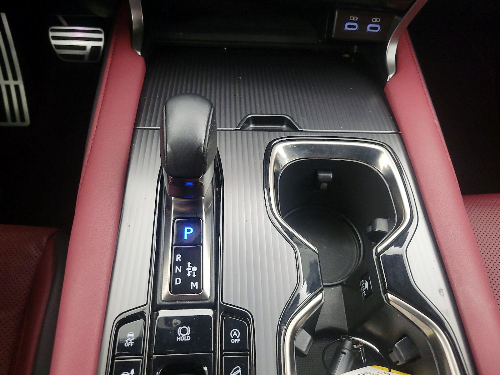 2024 Lexus RX 350 F SPORT - Photo 17