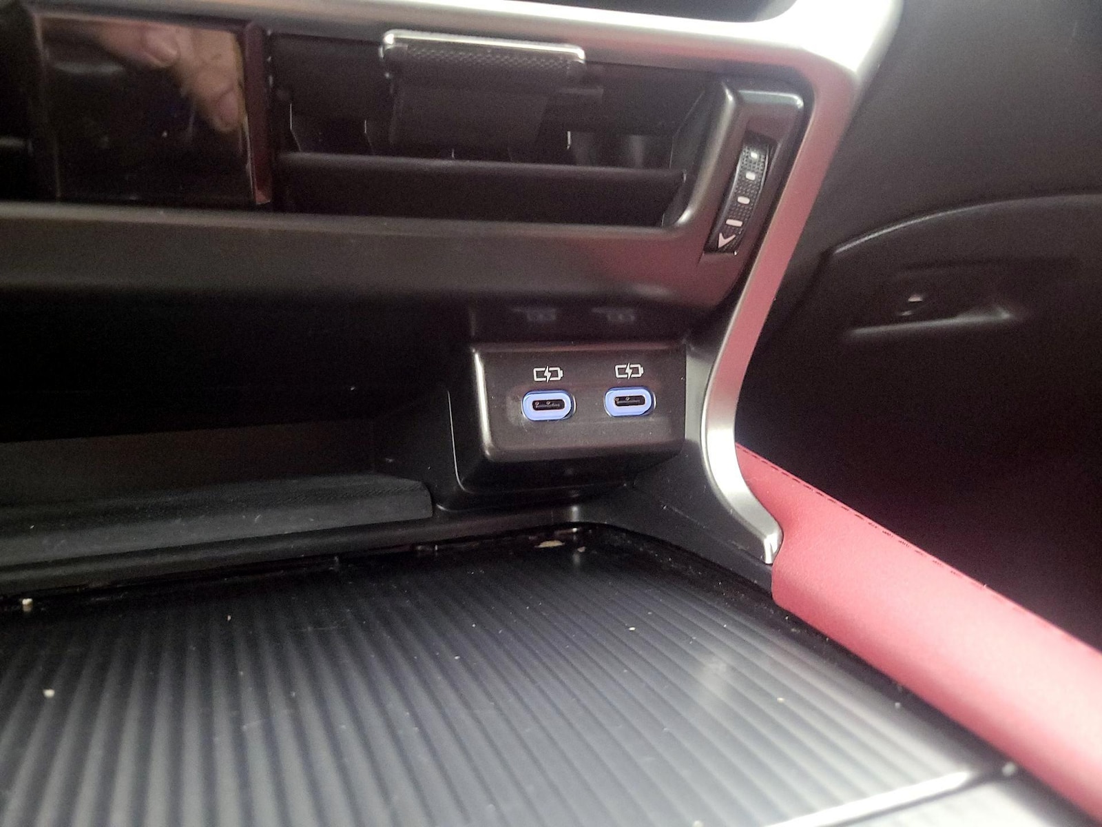 2024 Lexus RX 350 F SPORT - Photo 18