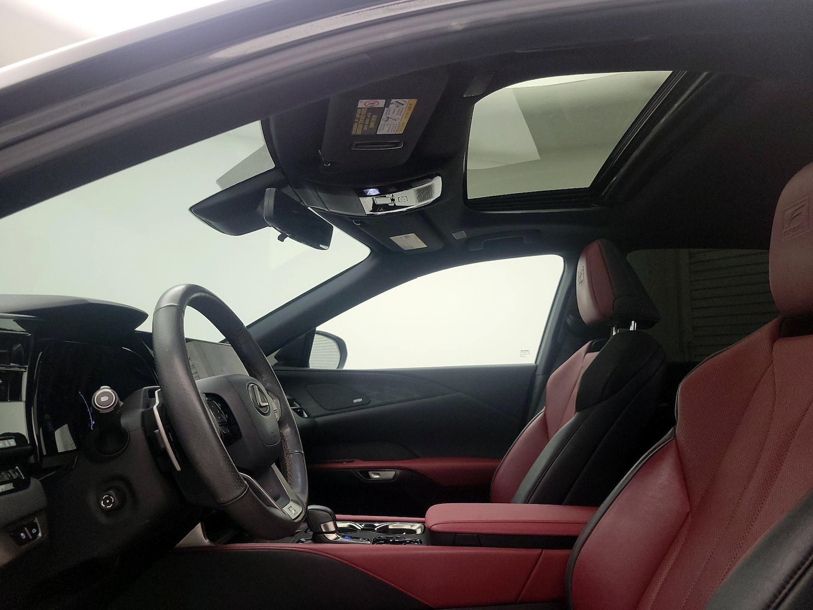 2024 Lexus RX 350 F SPORT - Photo 19