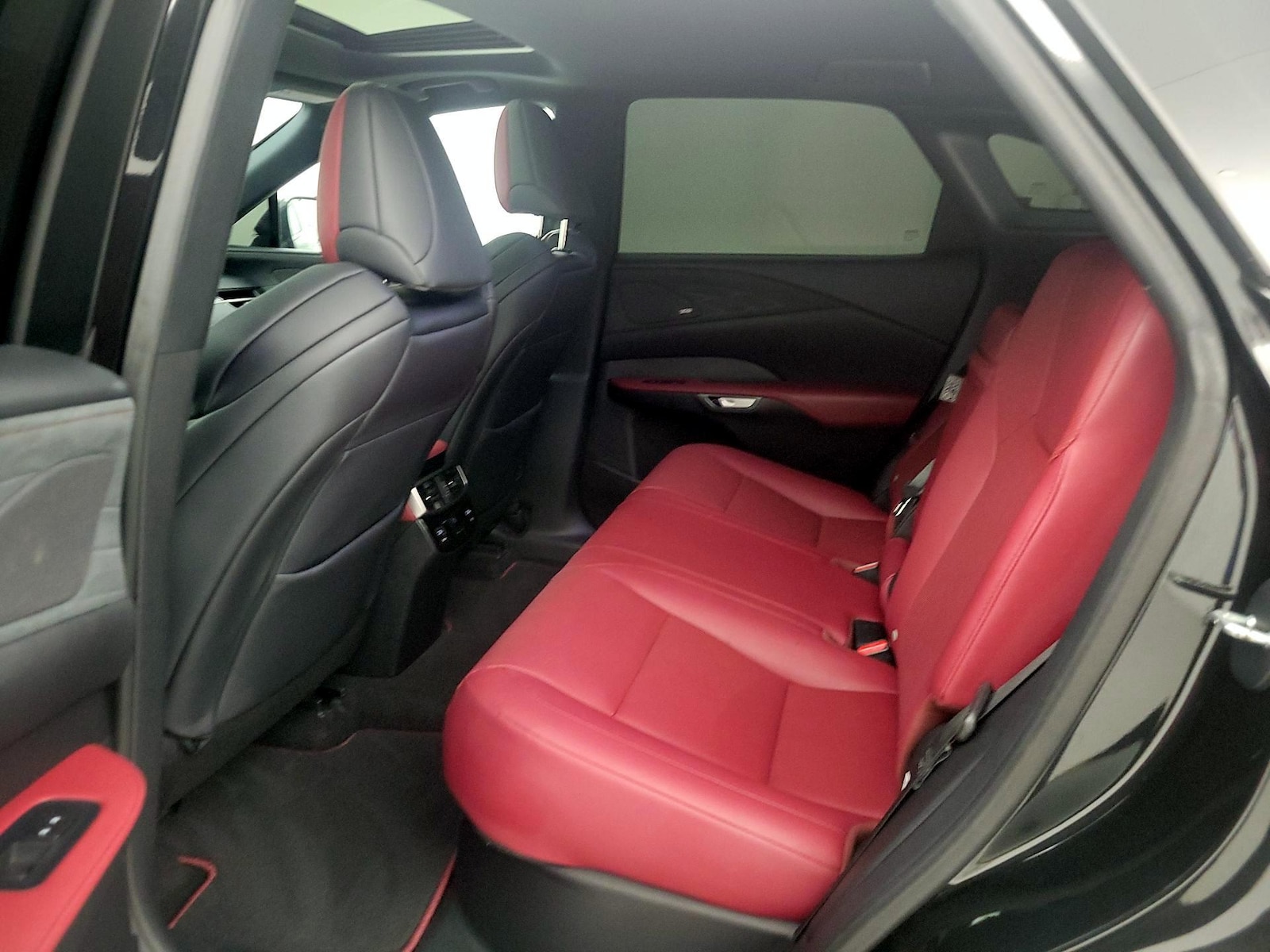 2024 Lexus RX 350 F SPORT - Photo 20