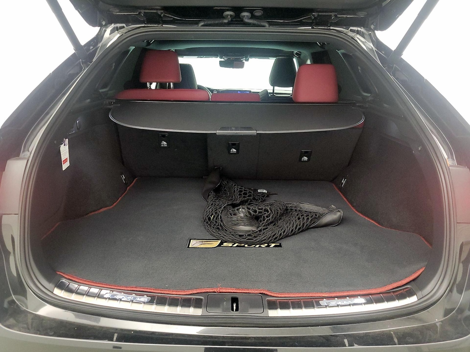 2024 Lexus RX 350 F SPORT - Photo 21