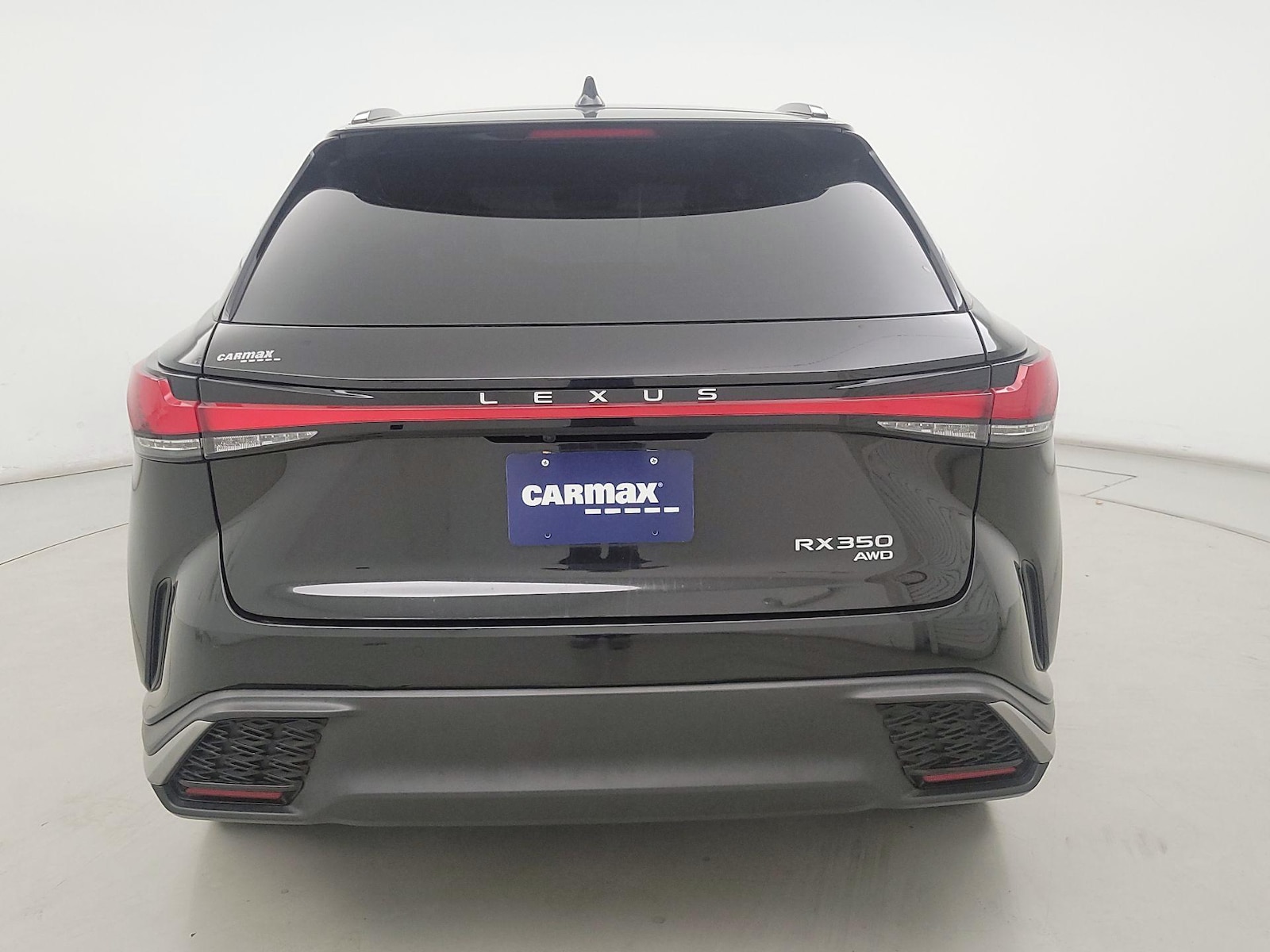 2024 Lexus RX 350 F SPORT - Photo 6