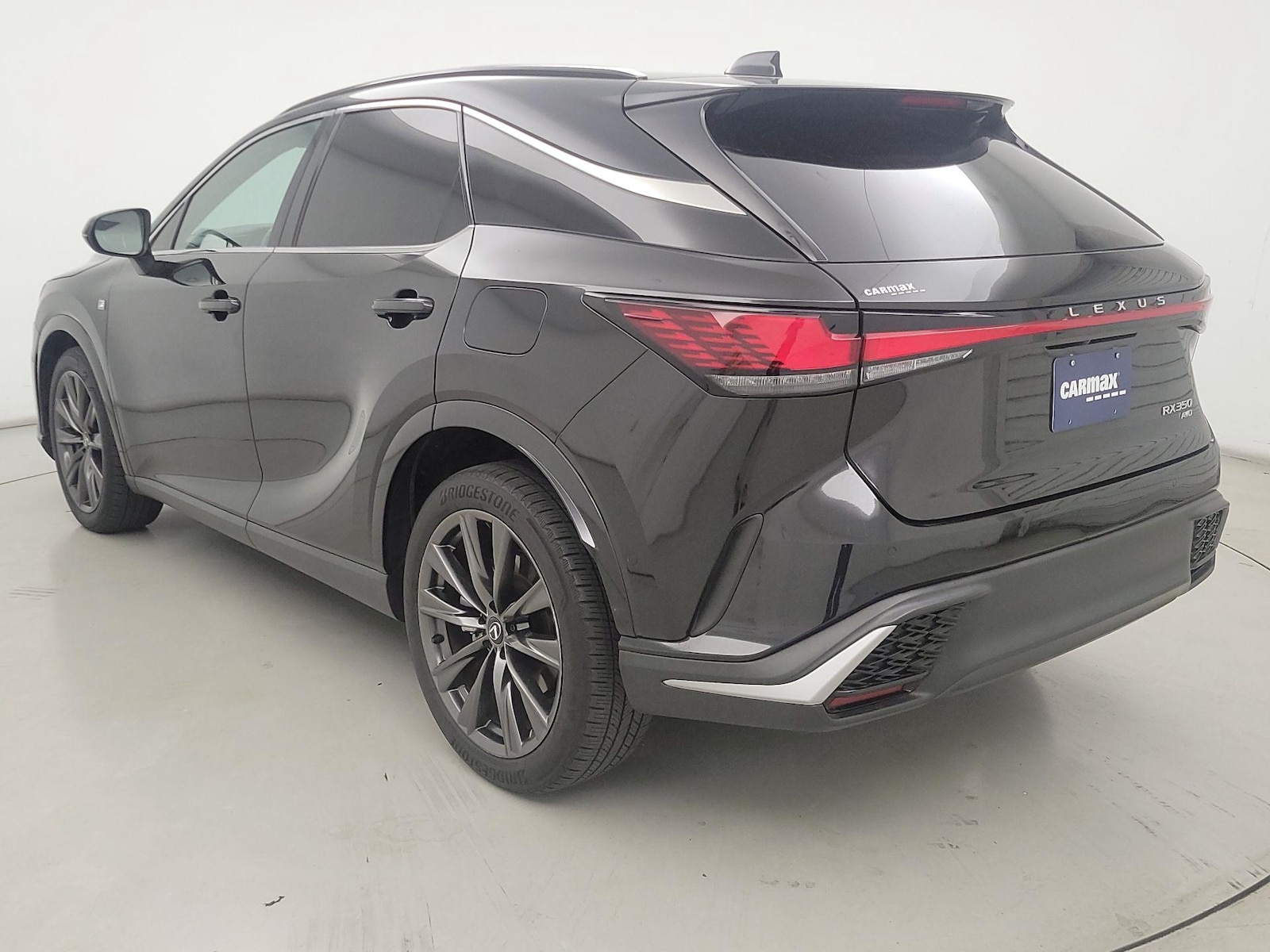 2024 Lexus RX 350 F SPORT - Photo 7