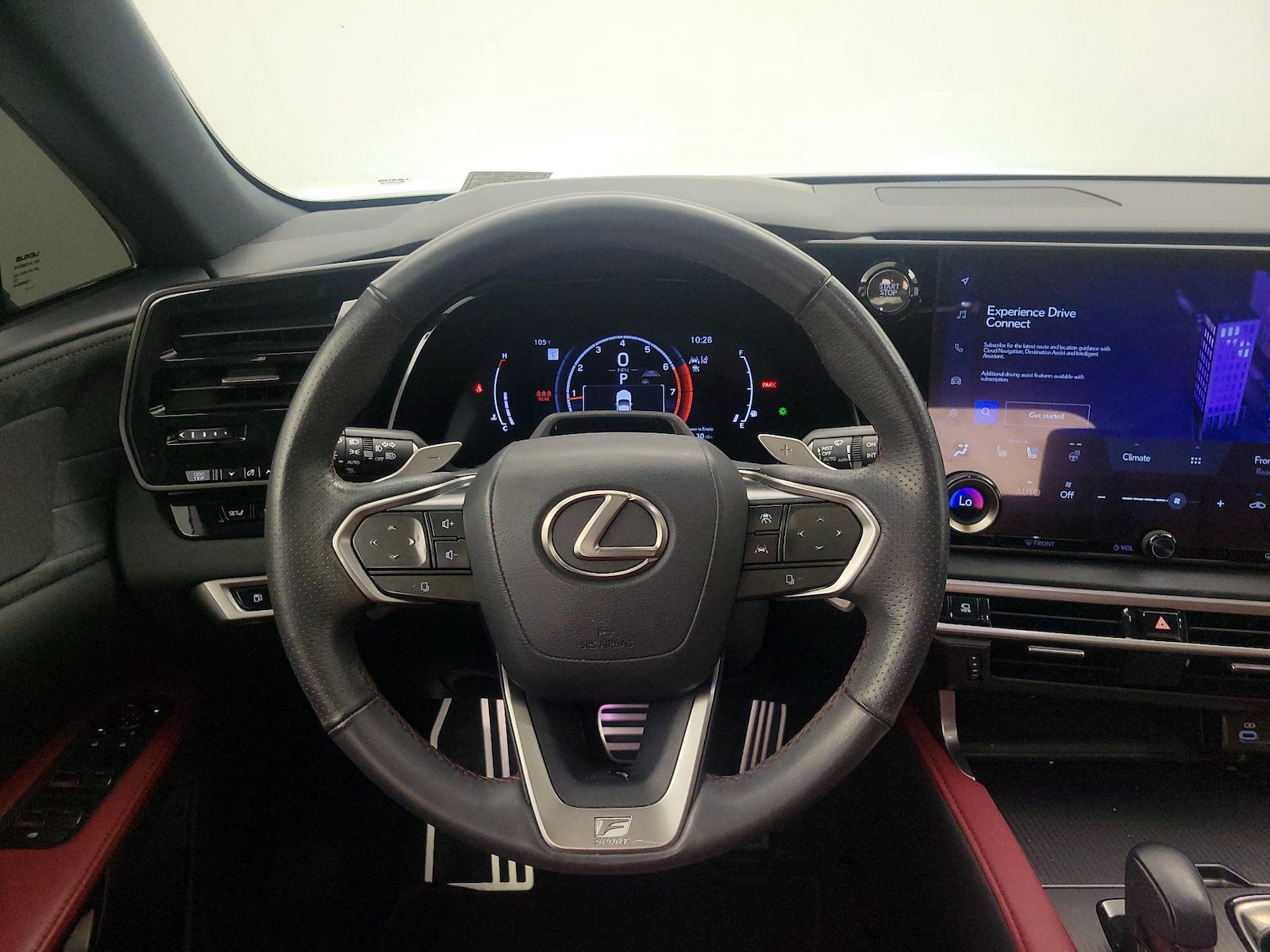 2024 Lexus RX 350 F SPORT - Photo 9