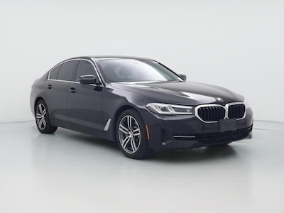 2023 BMW 530 I