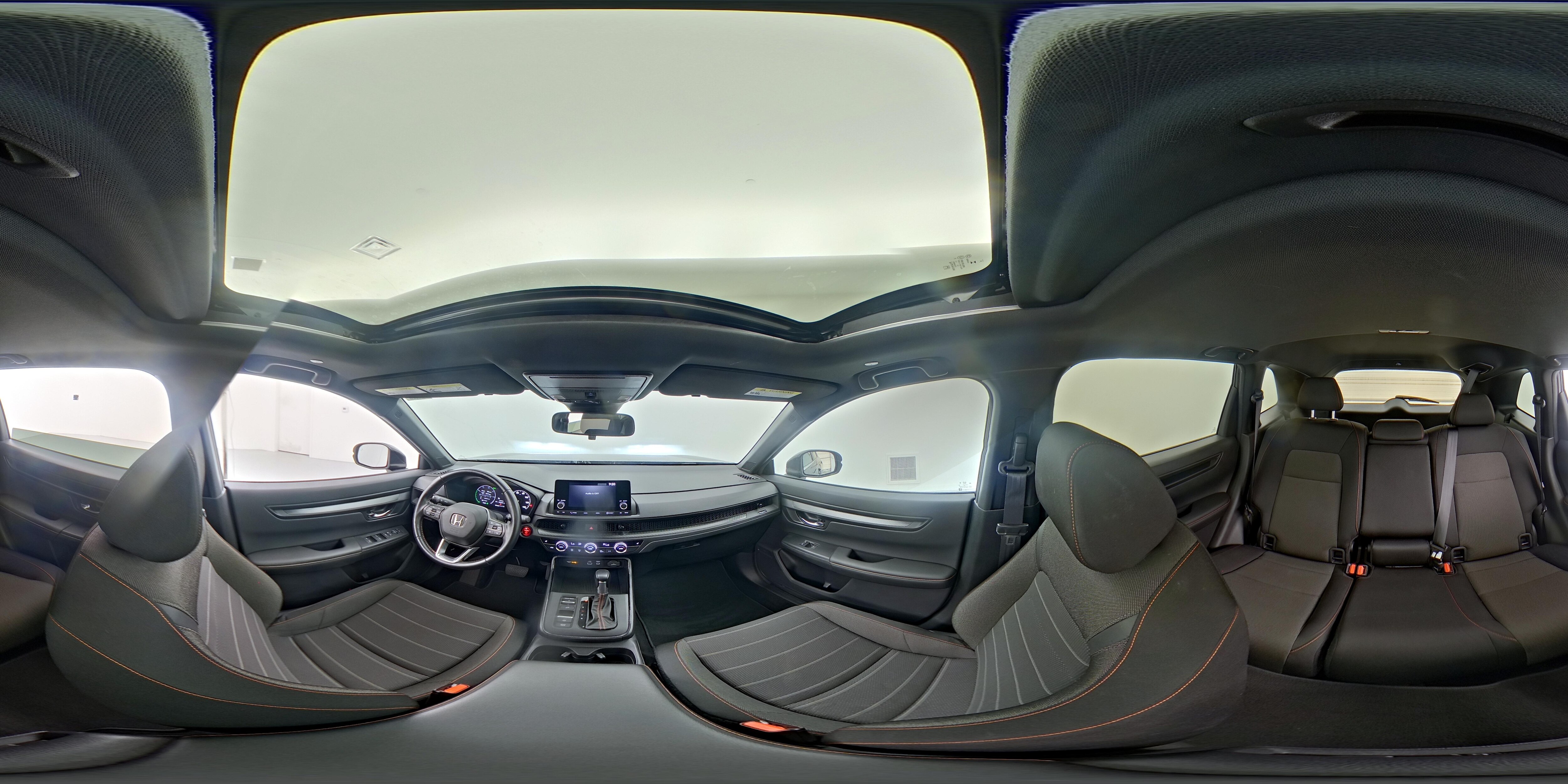 2025 Honda CR-V Sport - Photo 25