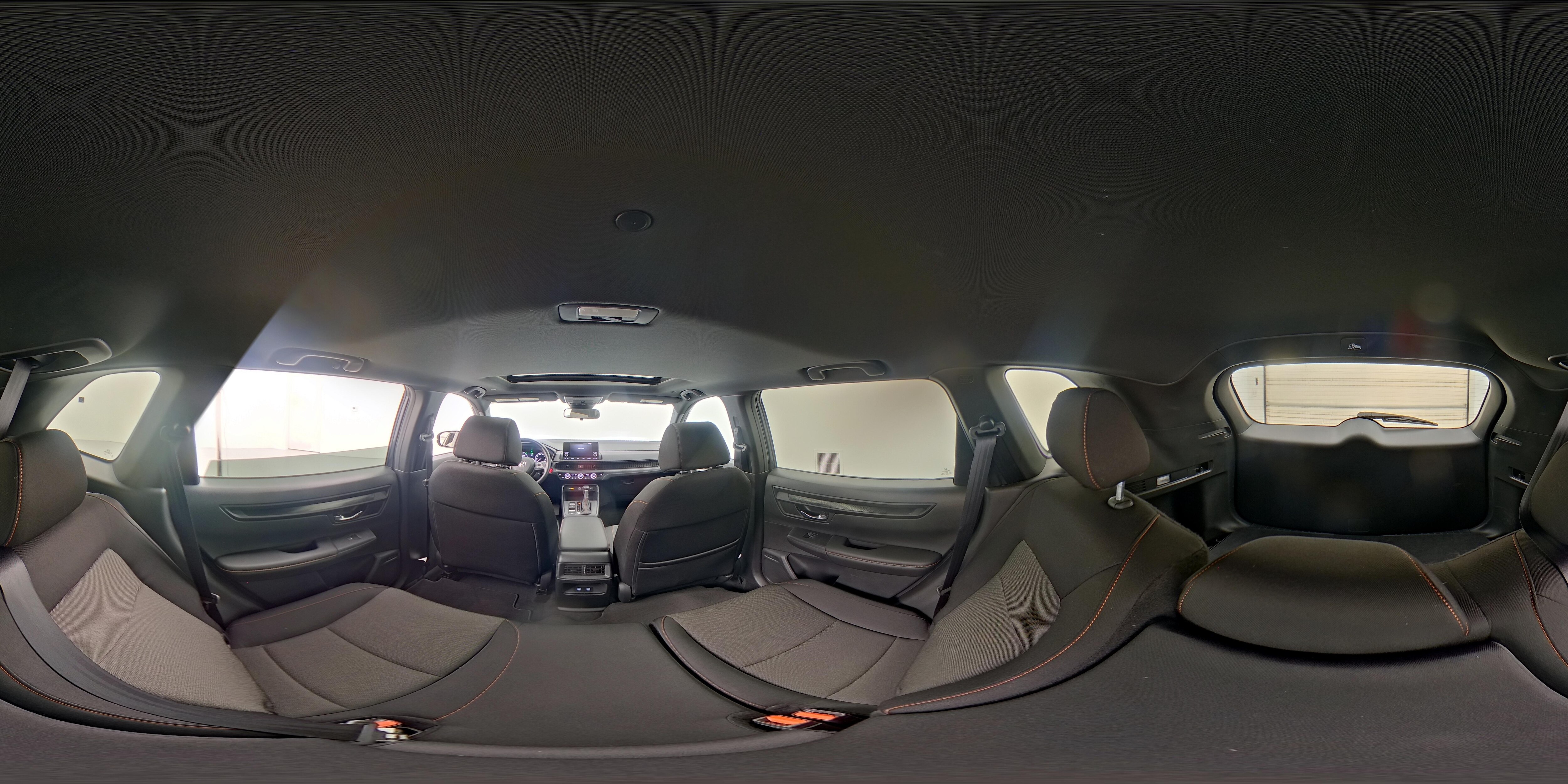 2025 Honda CR-V Sport - Photo 26