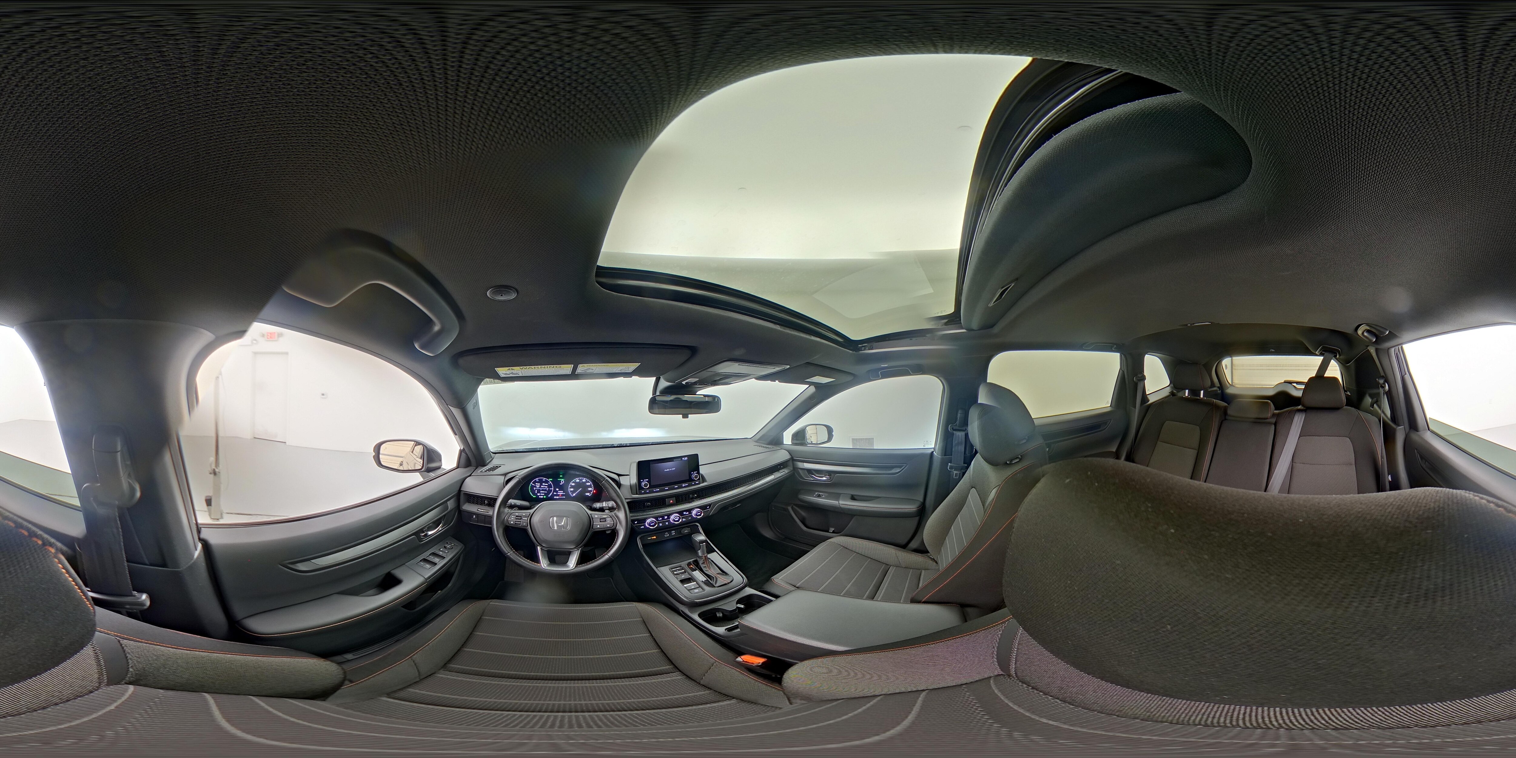 2025 Honda CR-V Sport - Photo 27