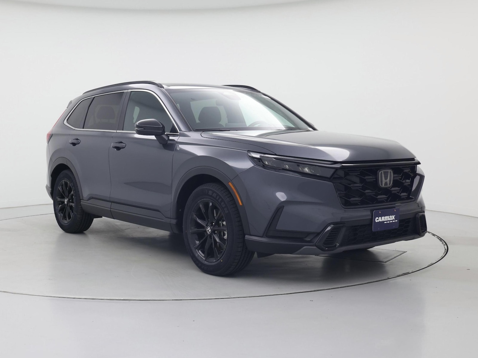 2025 Honda CR-V Sport - Photo 2