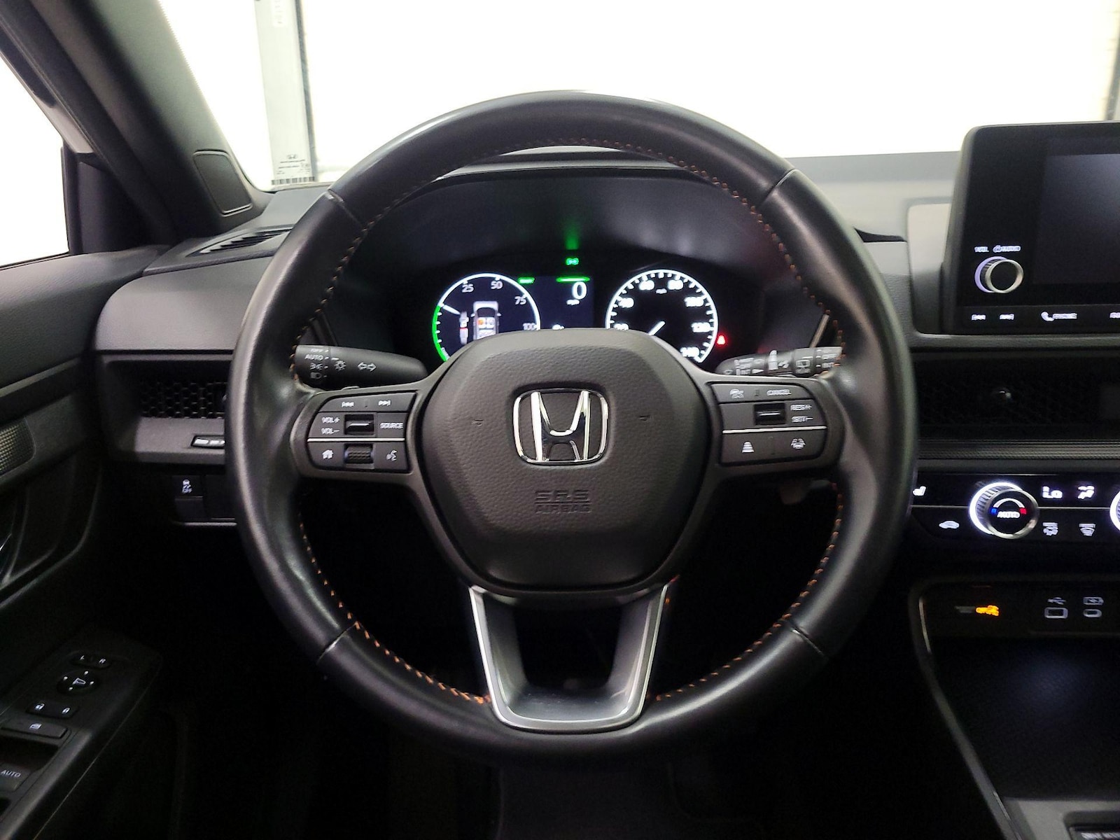 2025 Honda CR-V Sport - Photo 11