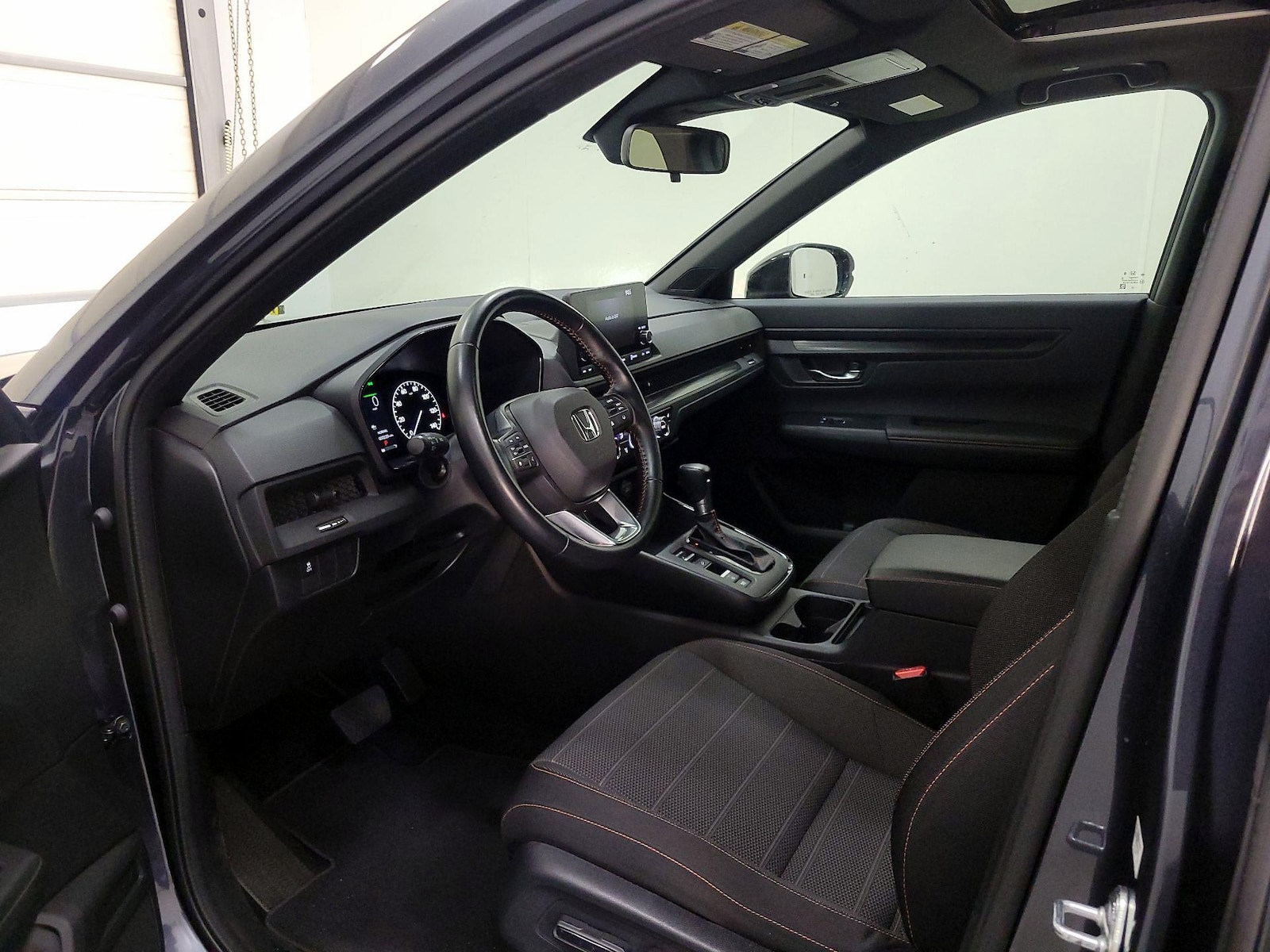 2025 Honda CR-V Sport - Photo 12