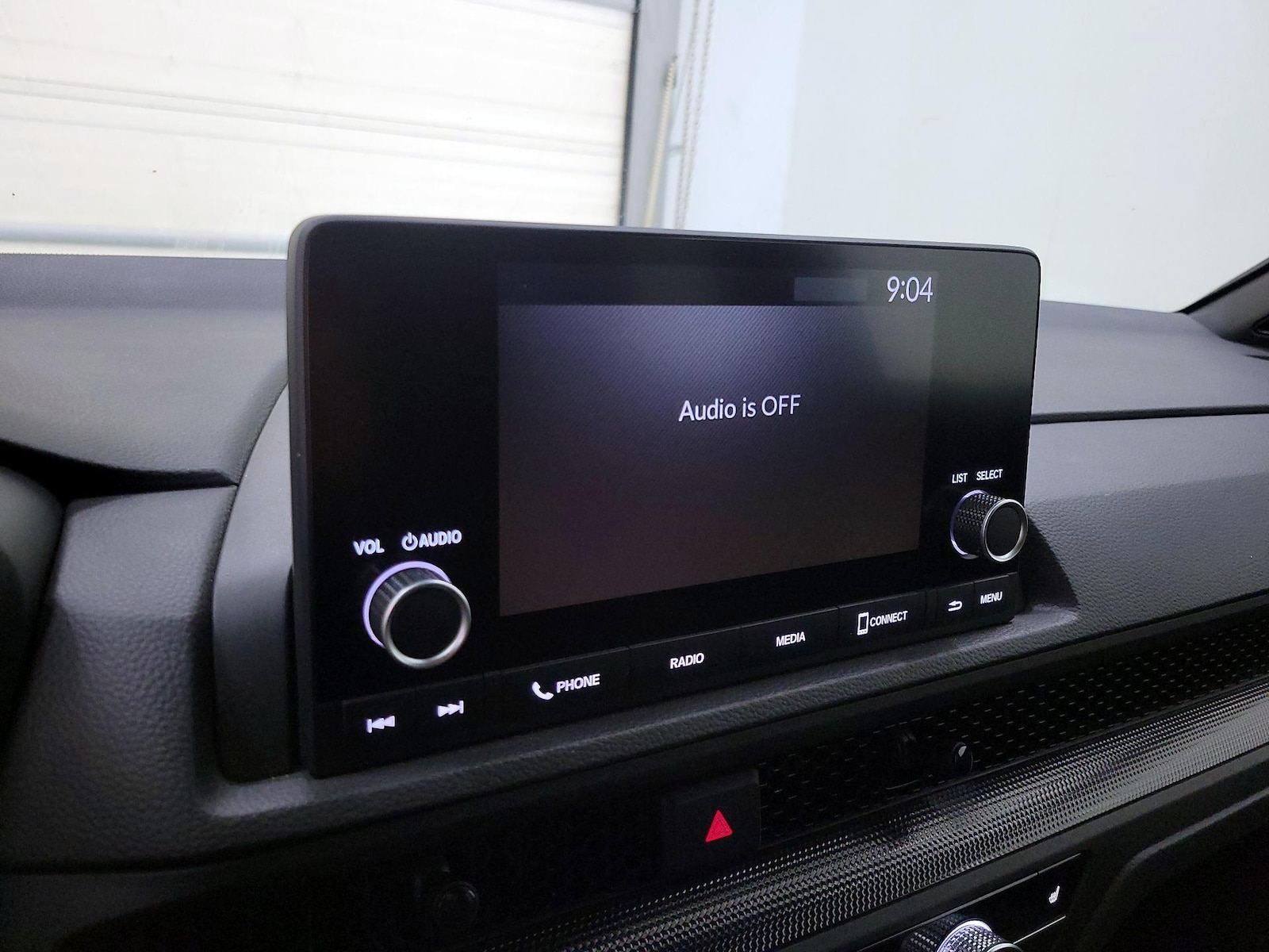 2025 Honda CR-V Sport - Photo 16