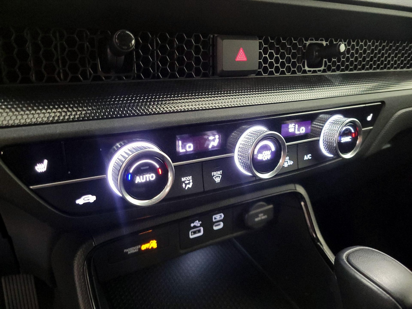 2025 Honda CR-V Sport - Photo 17