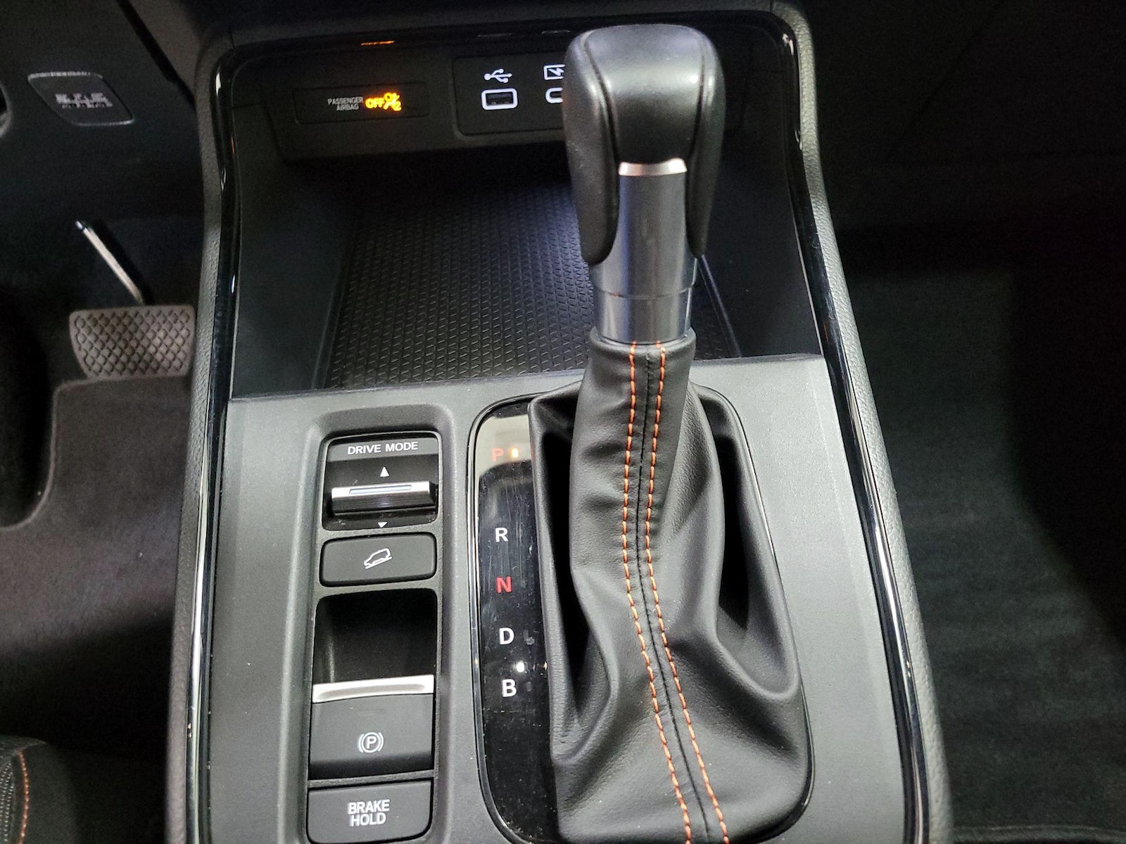 2025 Honda CR-V Sport - Photo 18