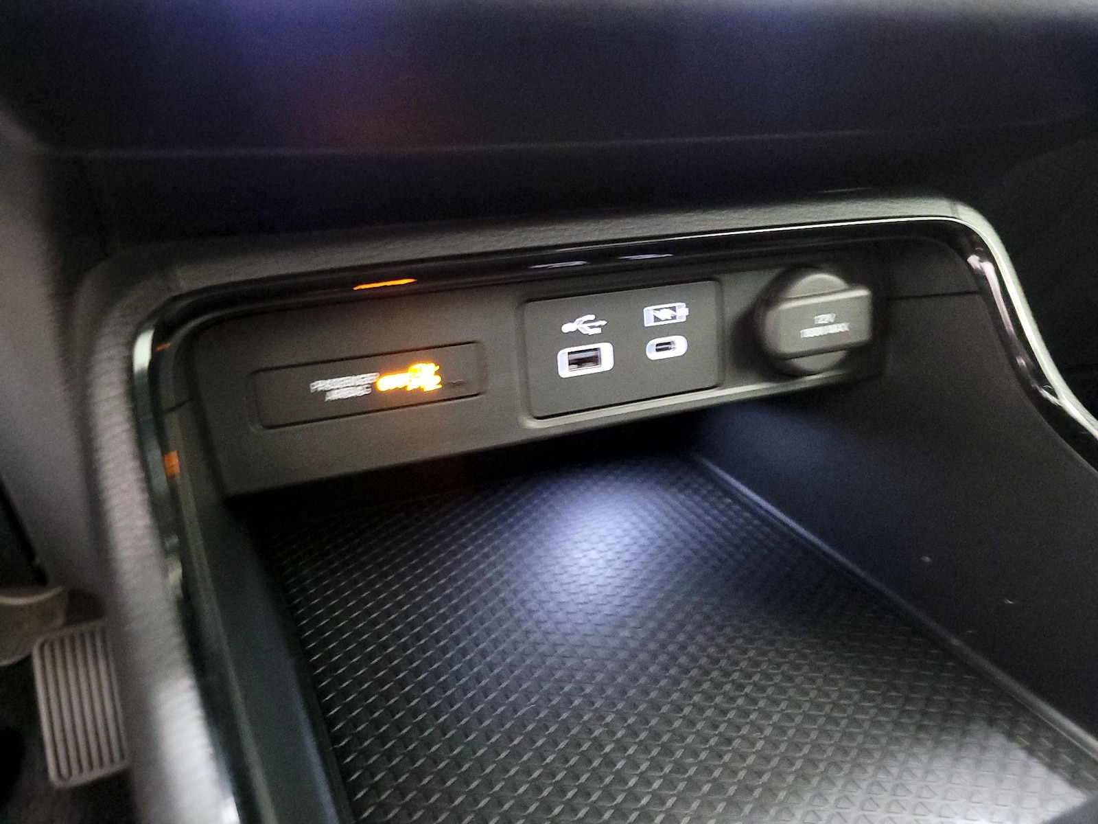 2025 Honda CR-V Sport - Photo 19