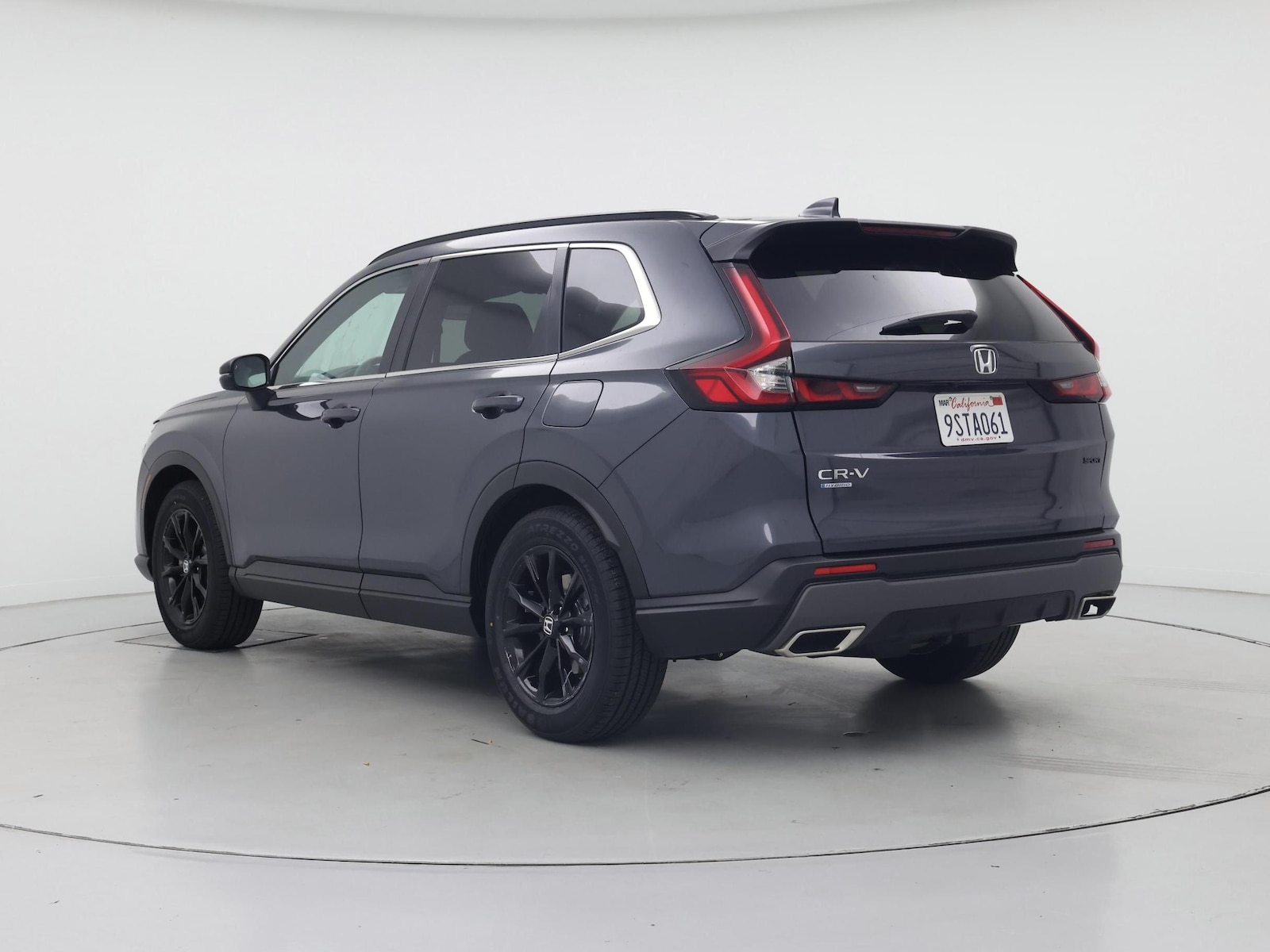 2025 Honda CR-V Sport - Photo 3