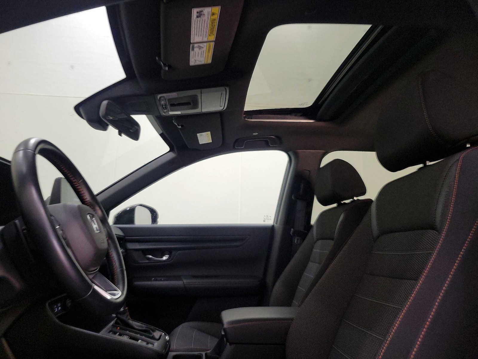 2025 Honda CR-V Sport - Photo 20
