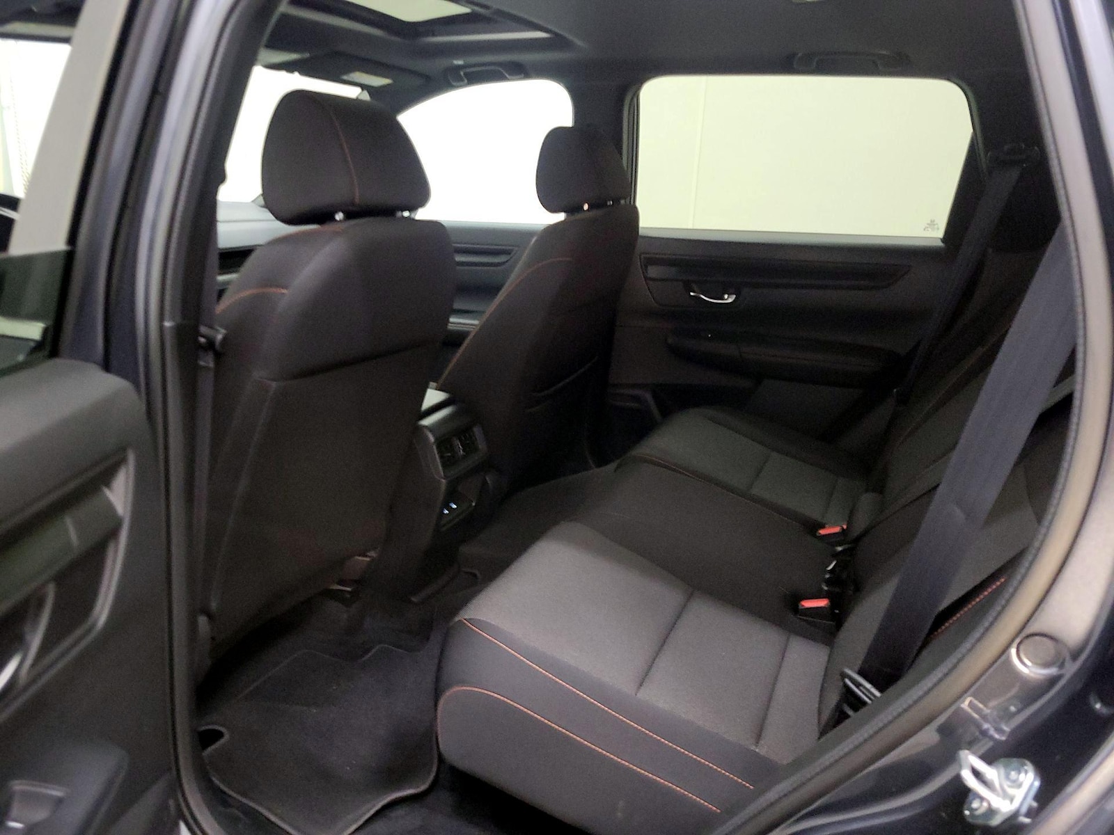 2025 Honda CR-V Sport - Photo 21