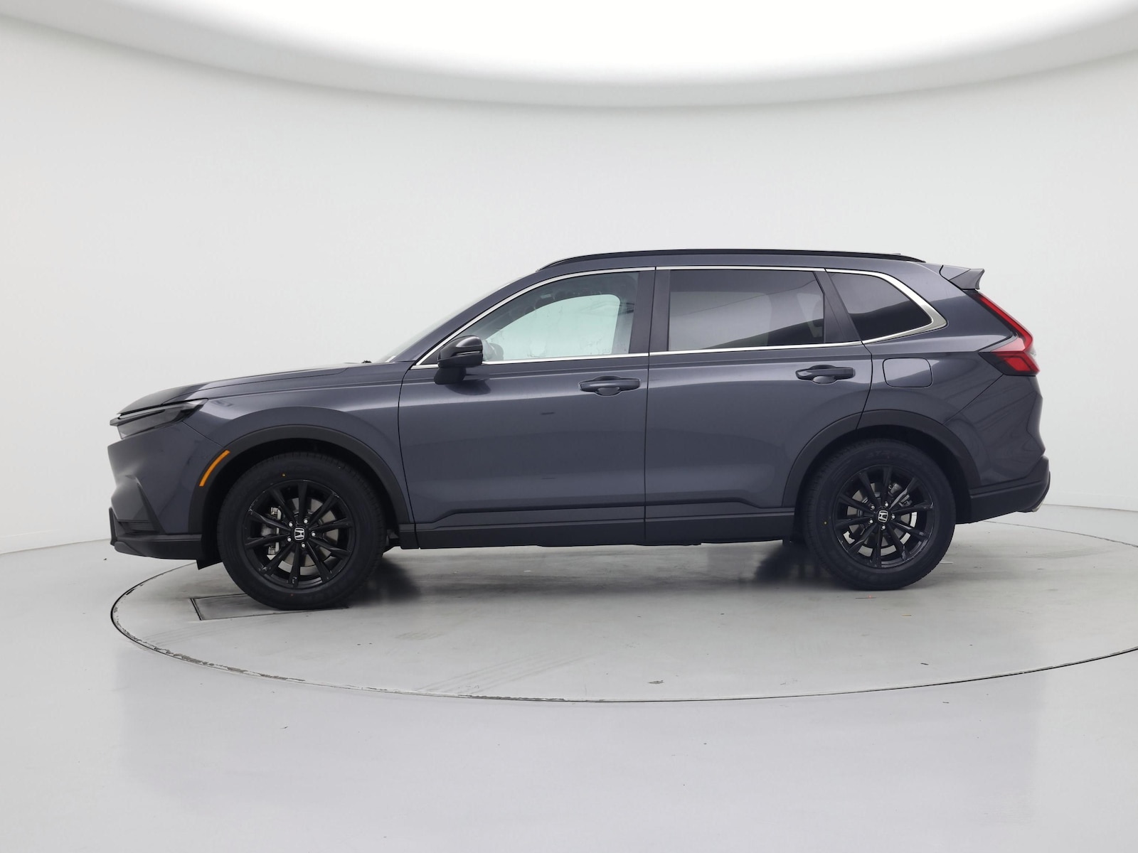 2025 Honda CR-V Sport - Photo 4