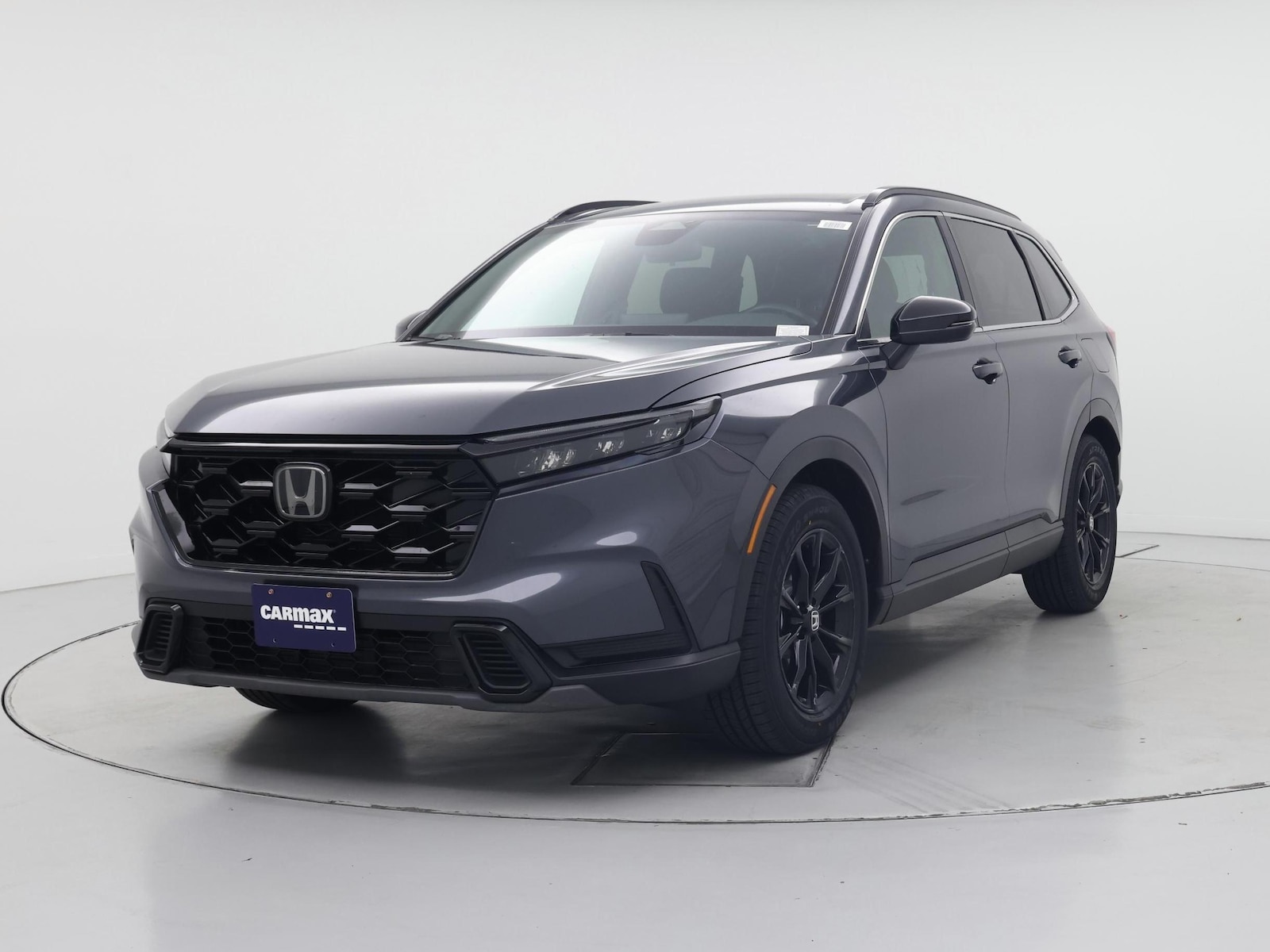 2025 Honda CR-V Sport - Photo 5