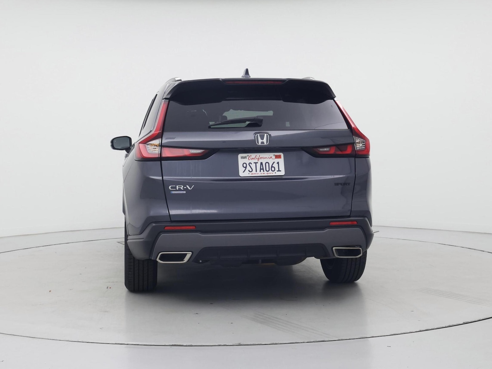 2025 Honda CR-V Sport - Photo 7