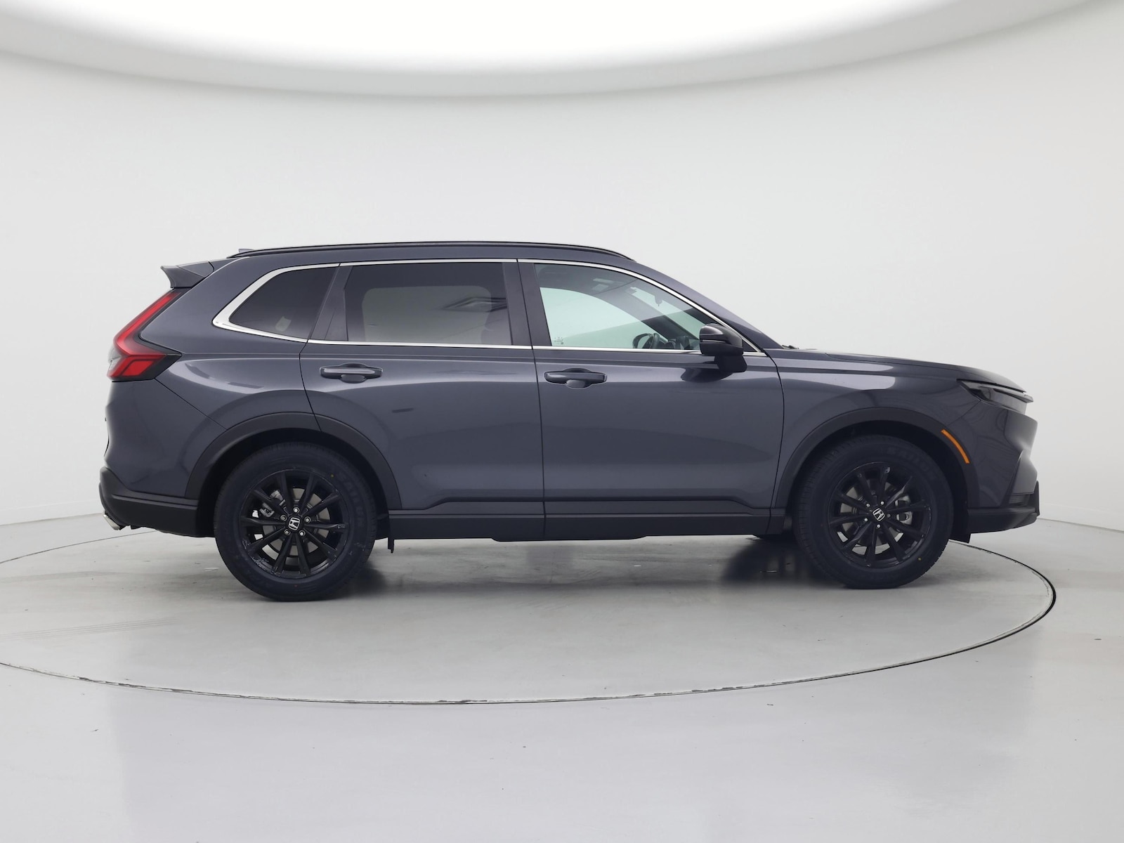 2025 Honda CR-V Sport - Photo 8