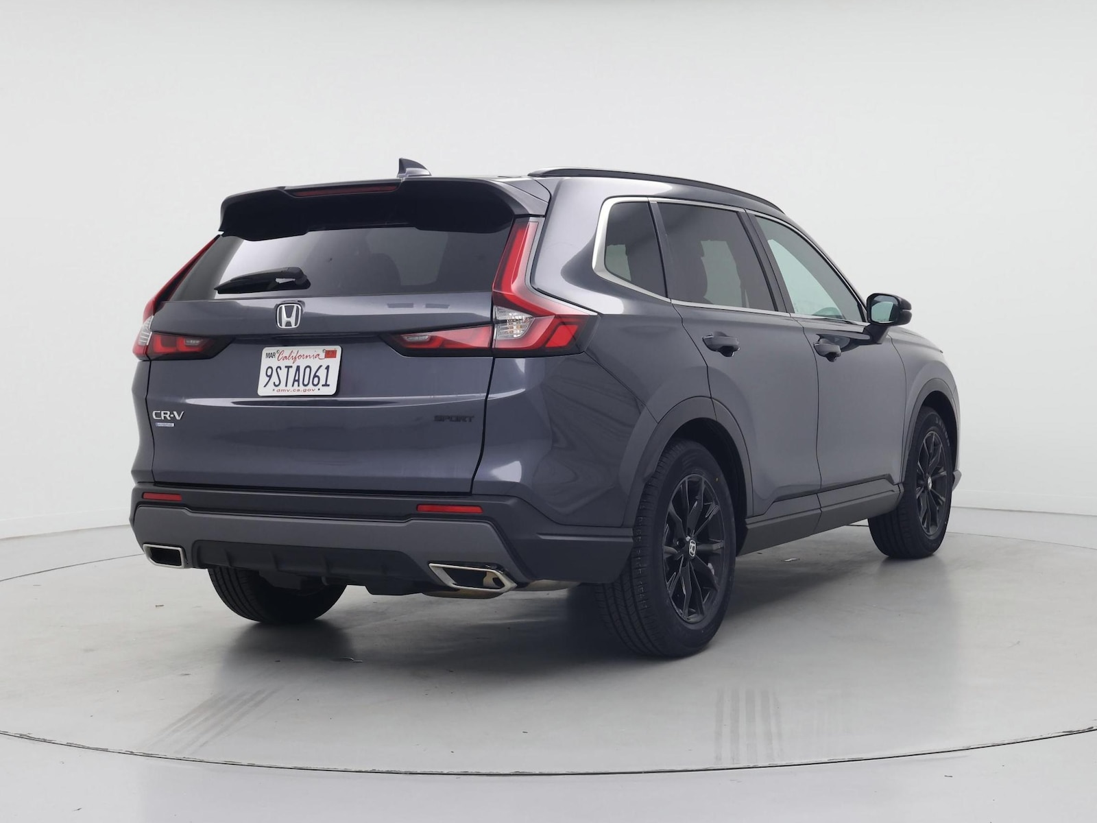 2025 Honda CR-V Sport - Photo 9