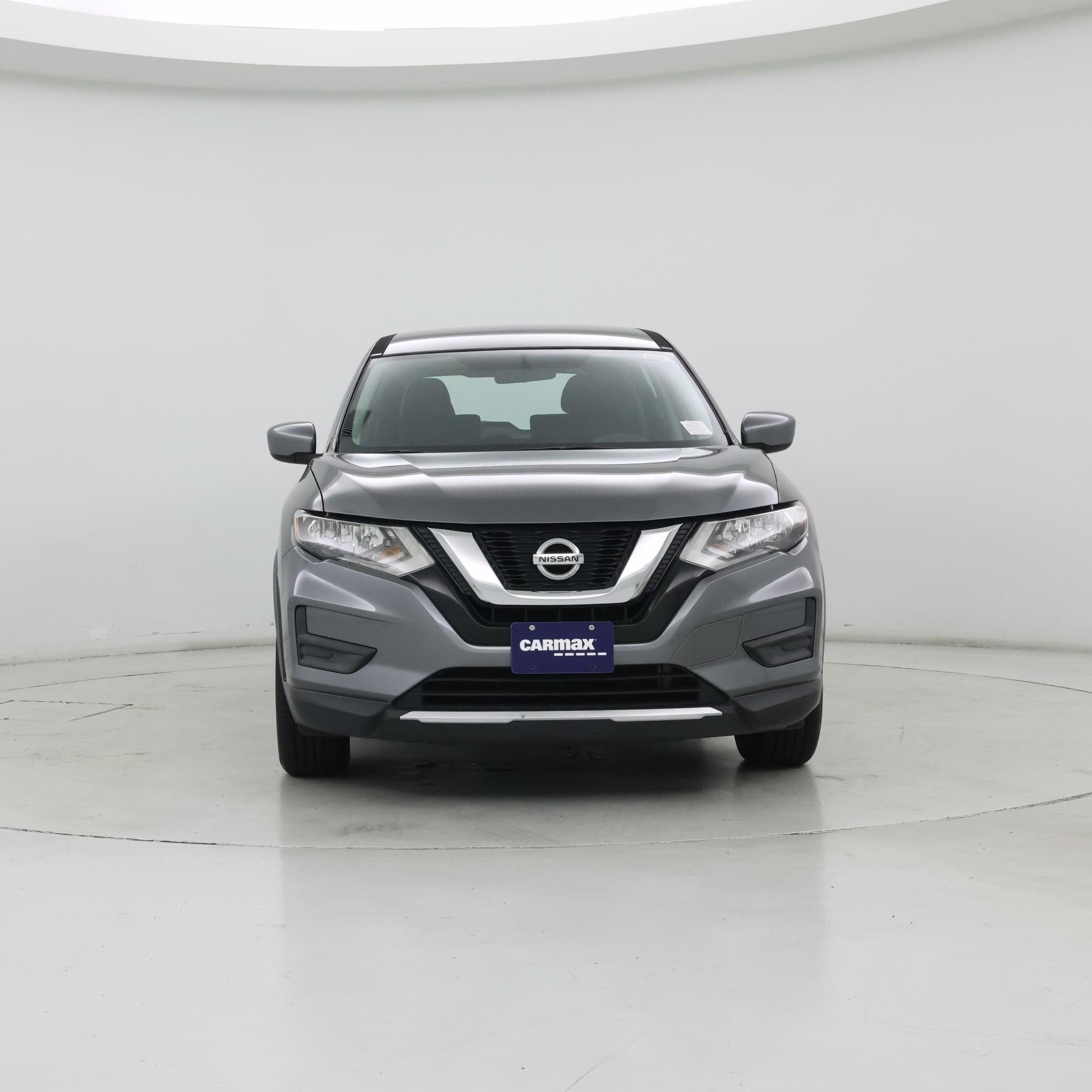 Thumbnail: 2017 Nissan Rogue - 5