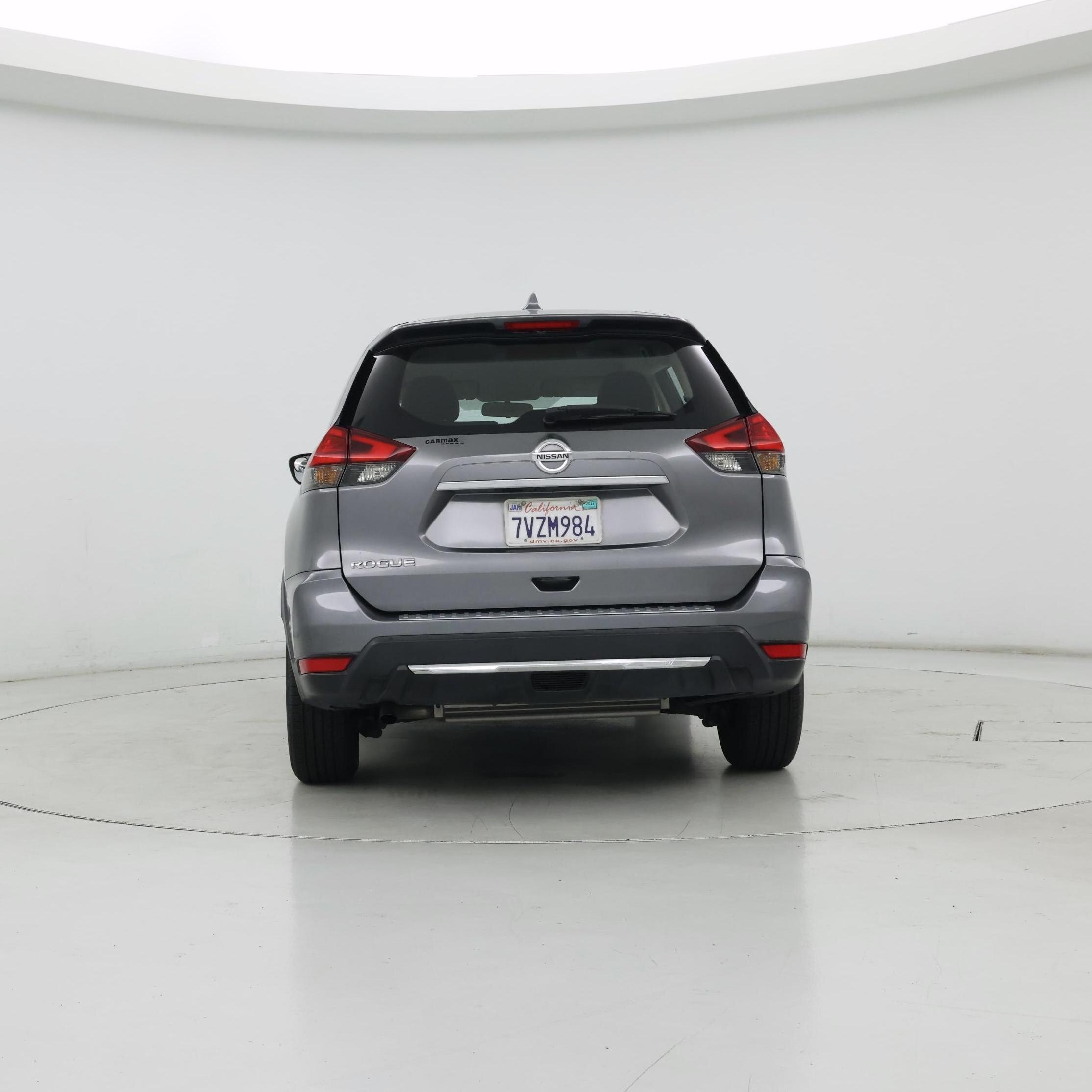 Thumbnail: 2017 Nissan Rogue - 6