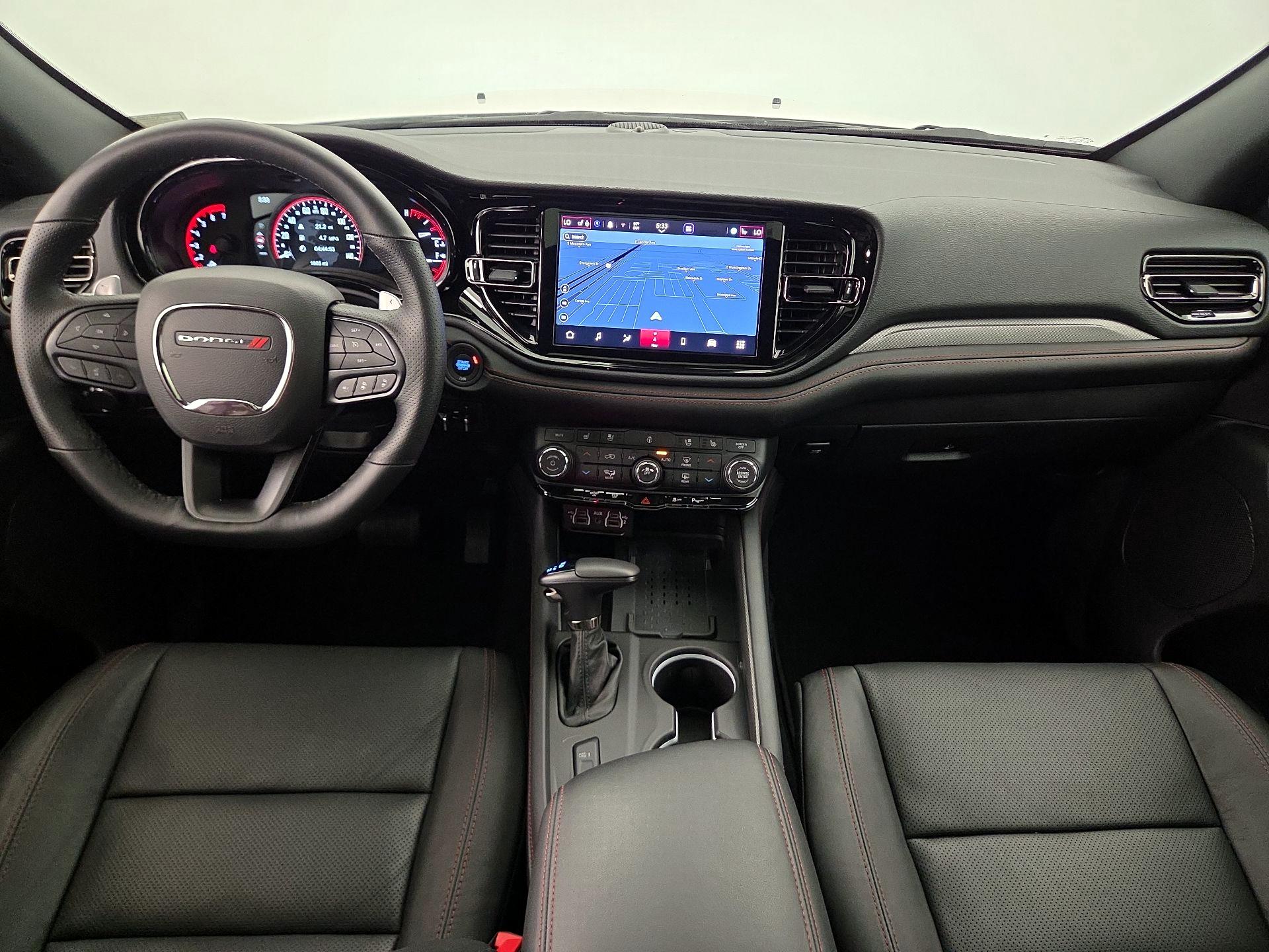 Thumbnail: 2026 Dodge Durango - 9